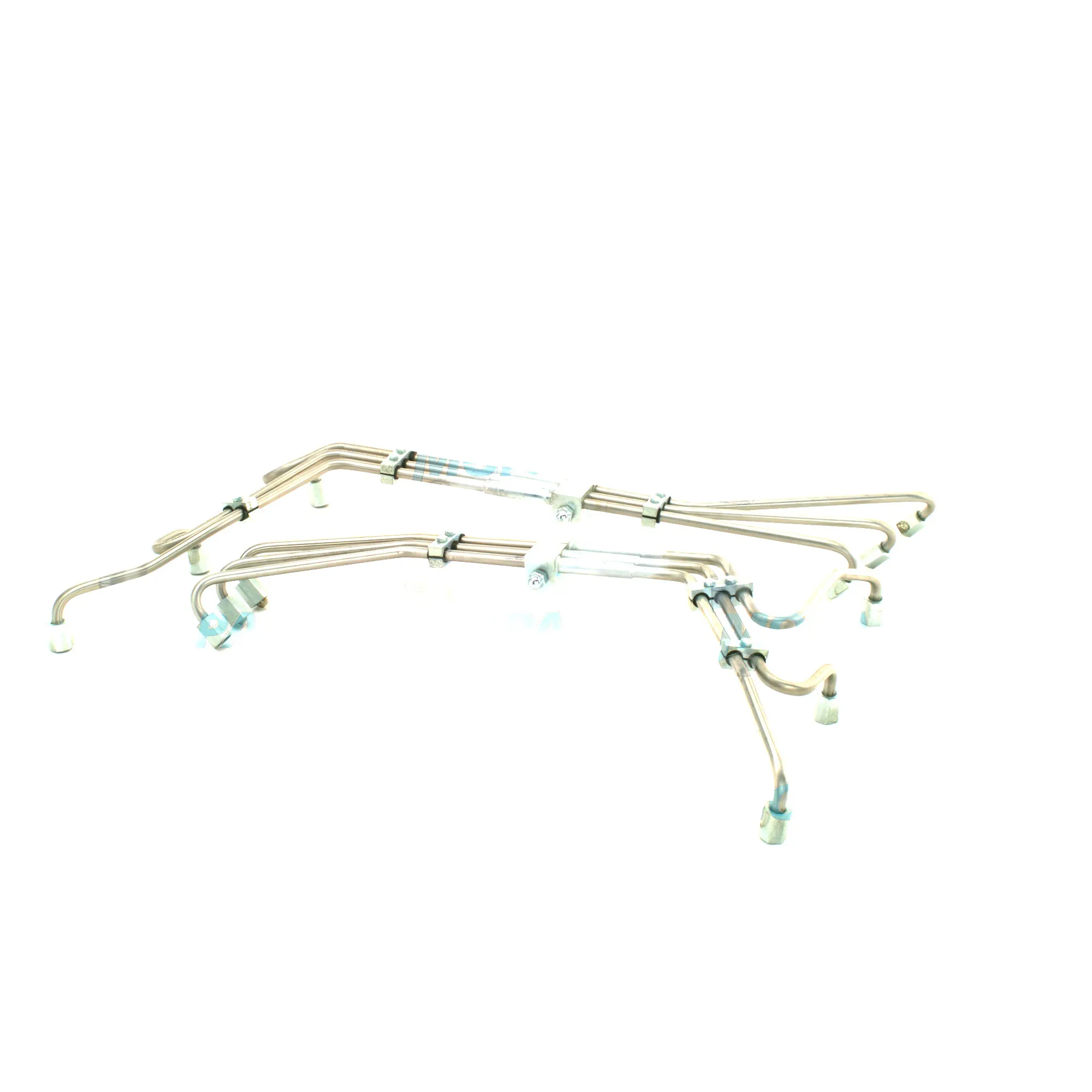 INJECTION LINE SET (leakage secured) - 51103036189 suitable for MAN D engines 4