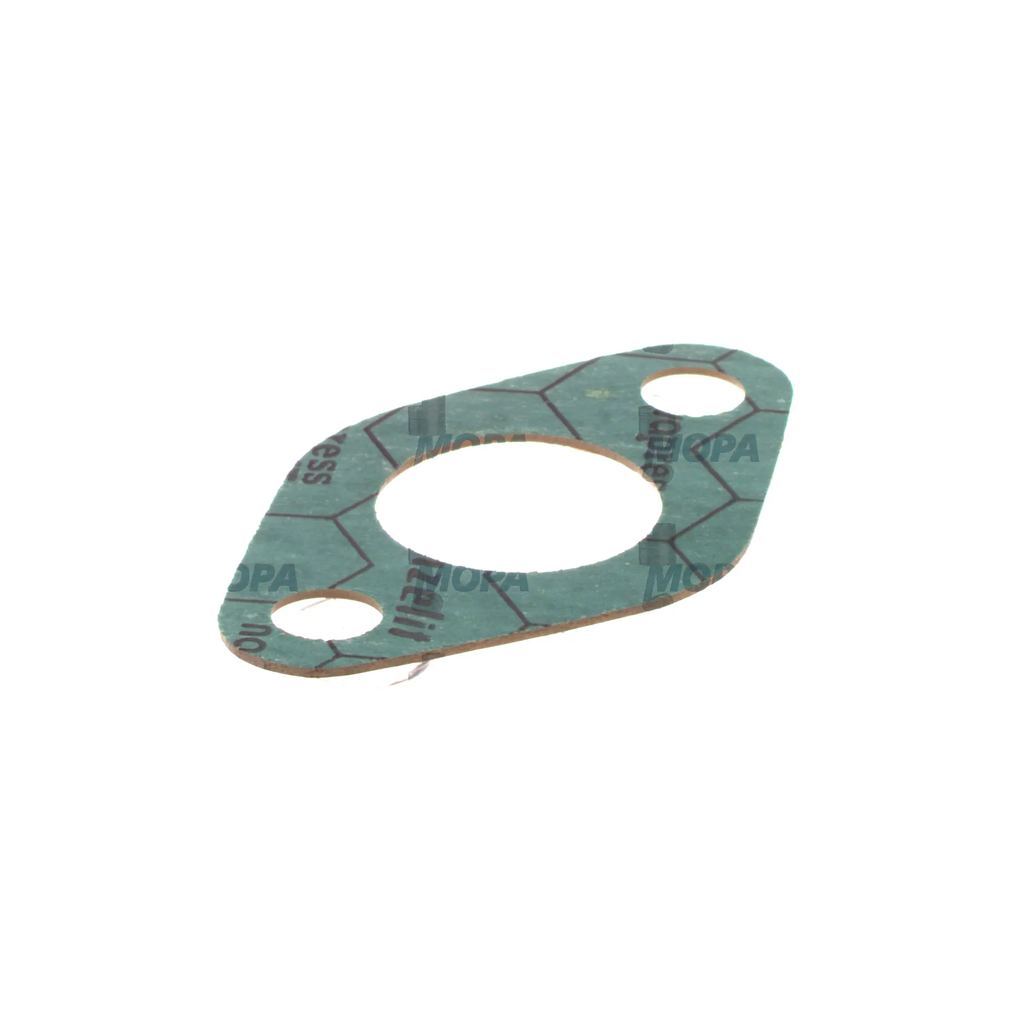 GASKET - 5030810180 suitable for MTU engines 9