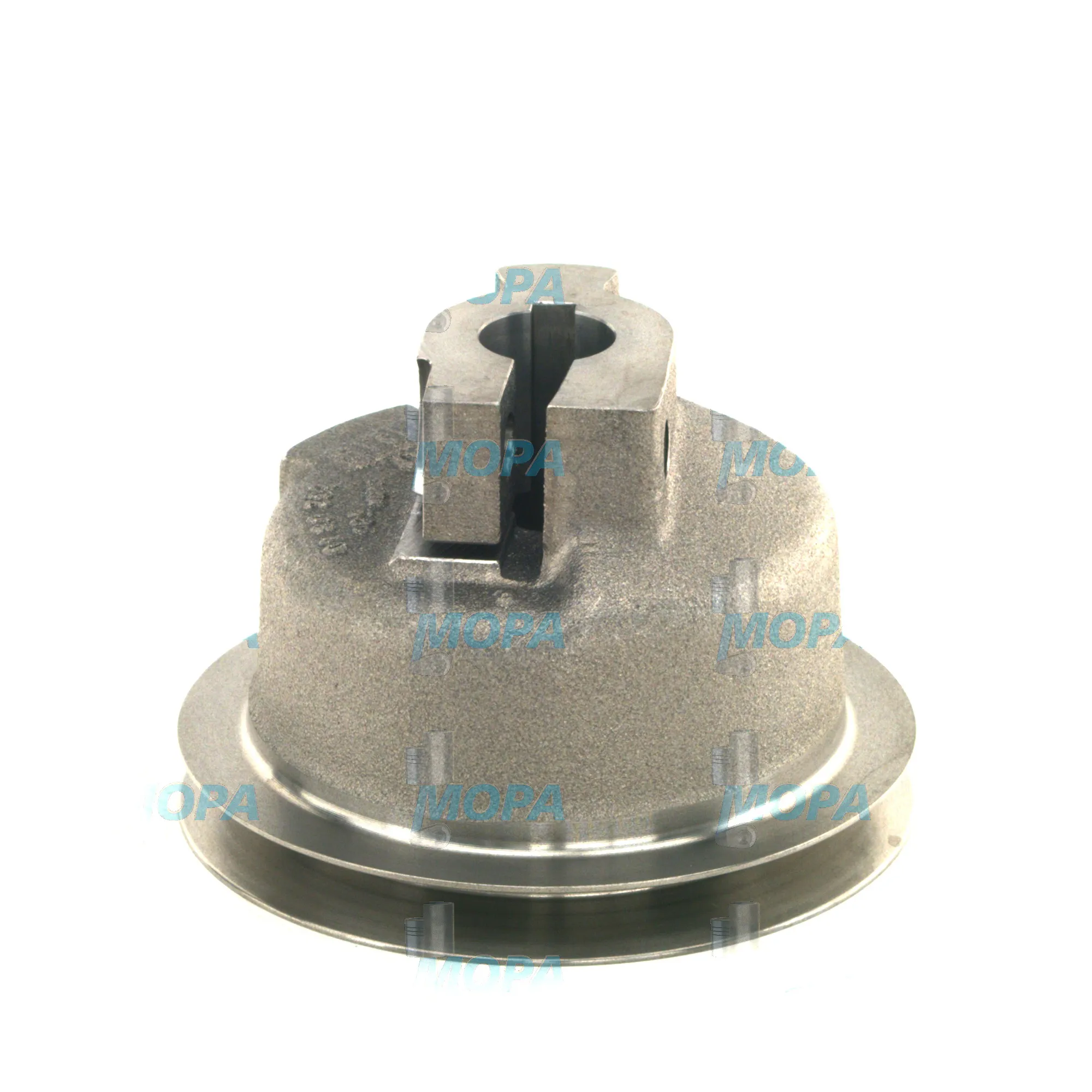 V-BELT PULLEY - 5062021210 suitable for MTU engines 2