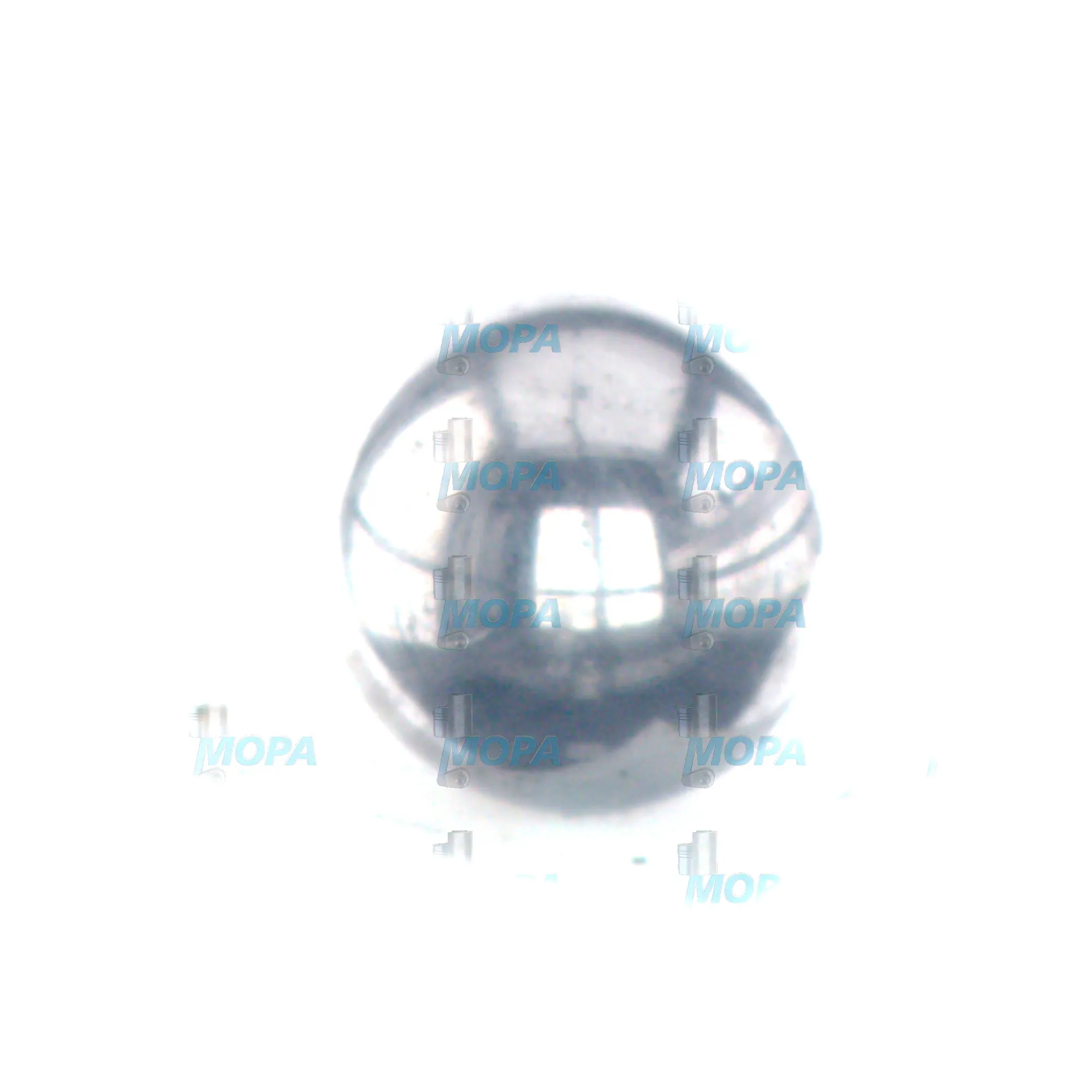 BALL - 01262621 suitable for MWM & Deutz engines 8