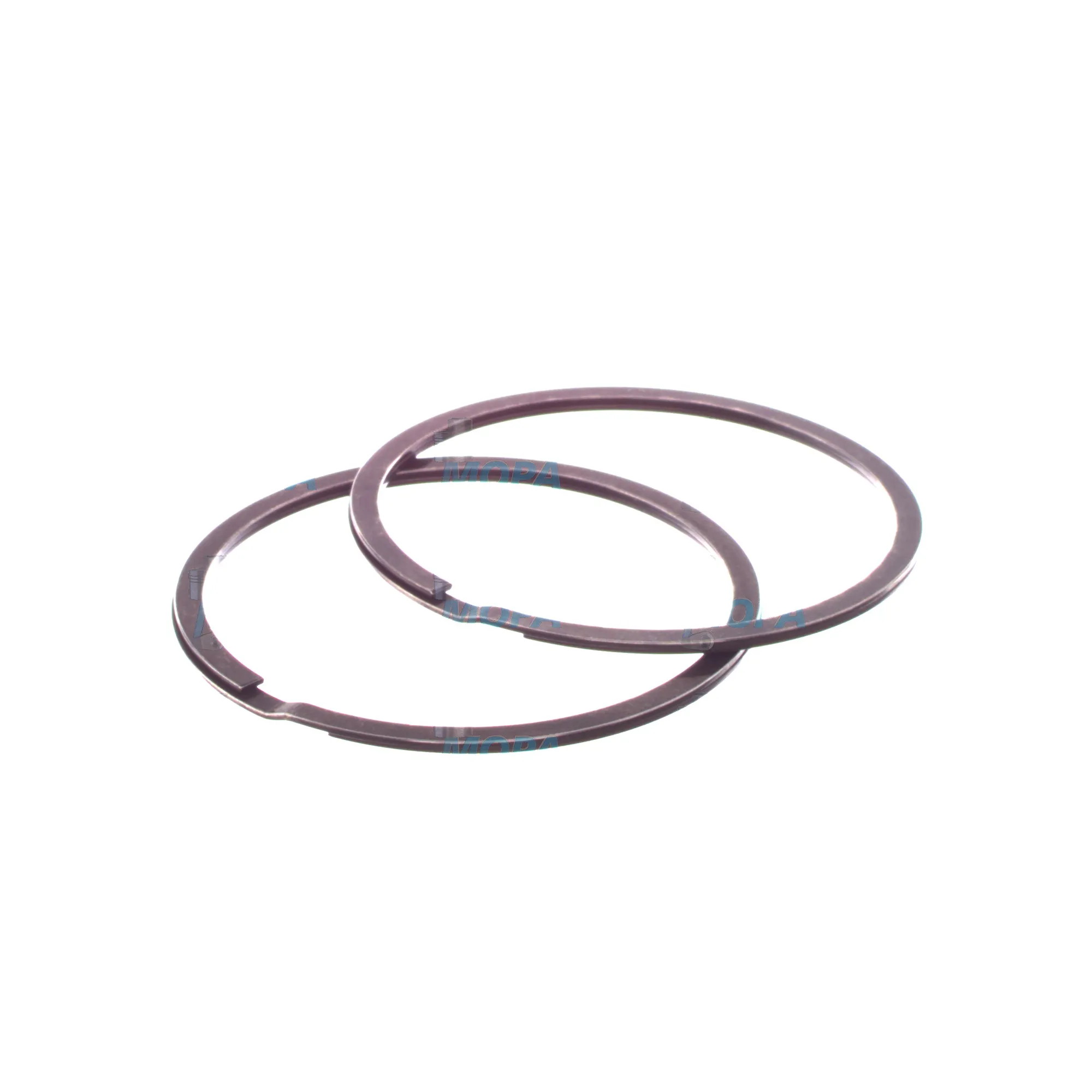LAMELLENRING - 51987010085 passend für MAN D-Motoren