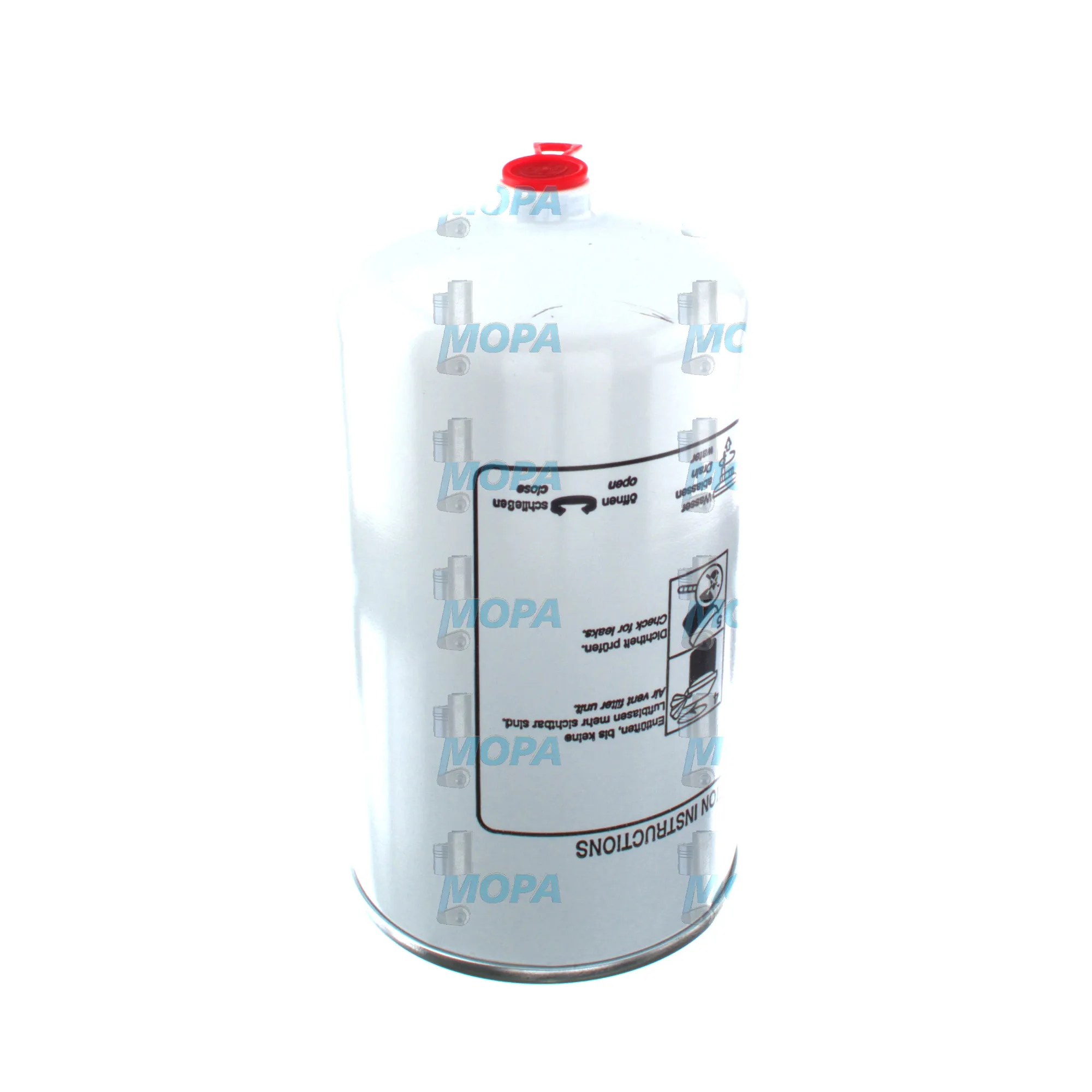 FUEL FILTER - 04130241 suitable for Deutz engines