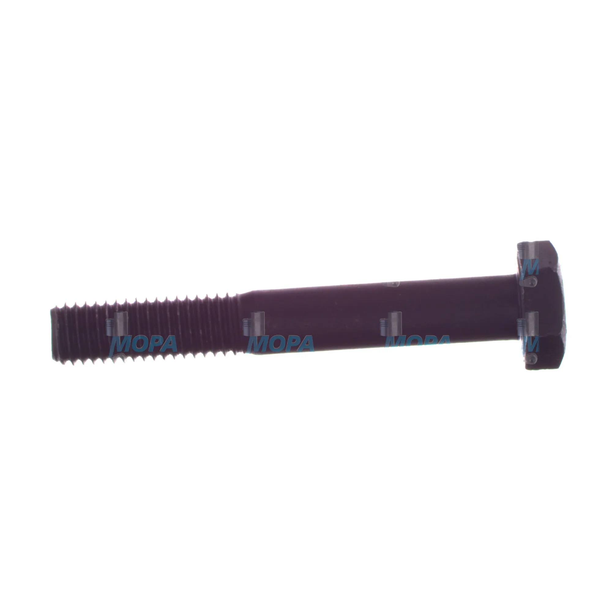 SECHSKANTSCHRAUBE - 000931010236 passend für MTU Motoren 6