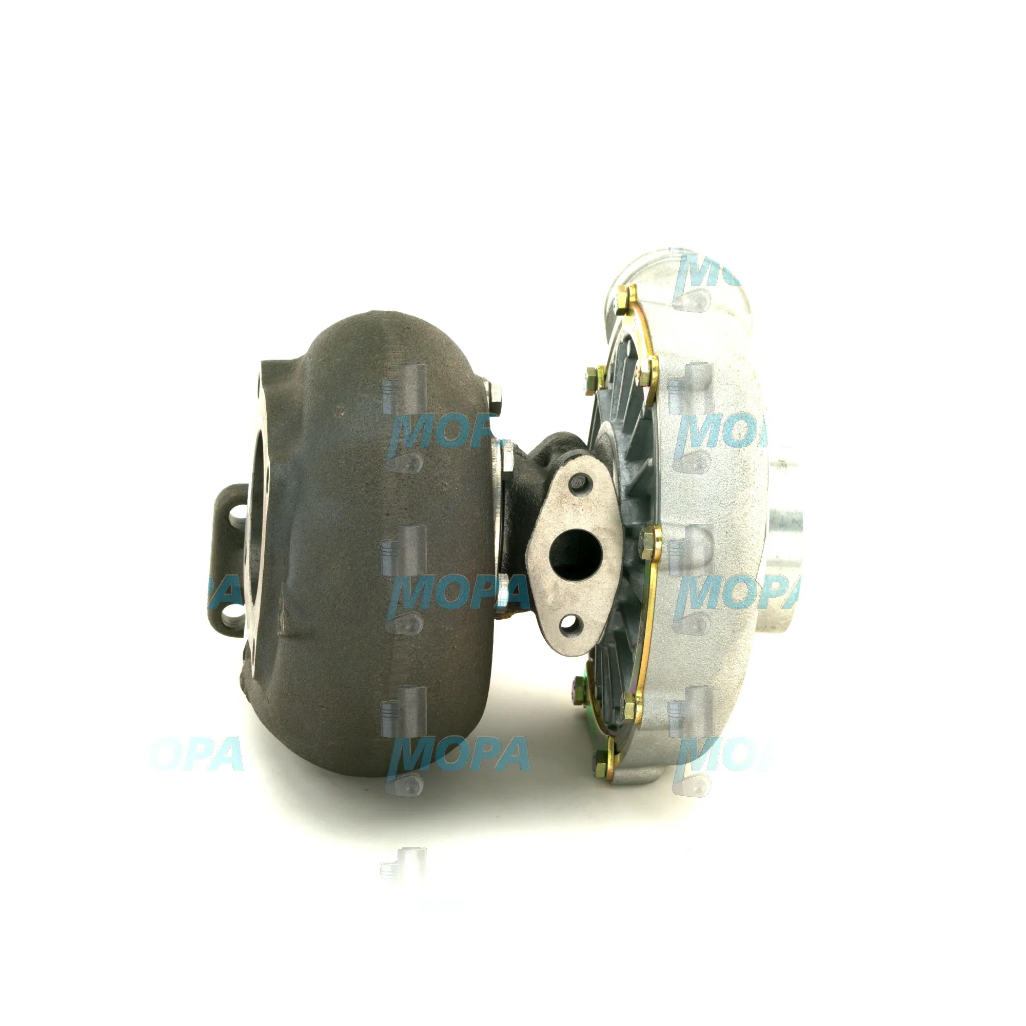 TURBOCHARGER - 04153189 suitable for Deutz engines 6