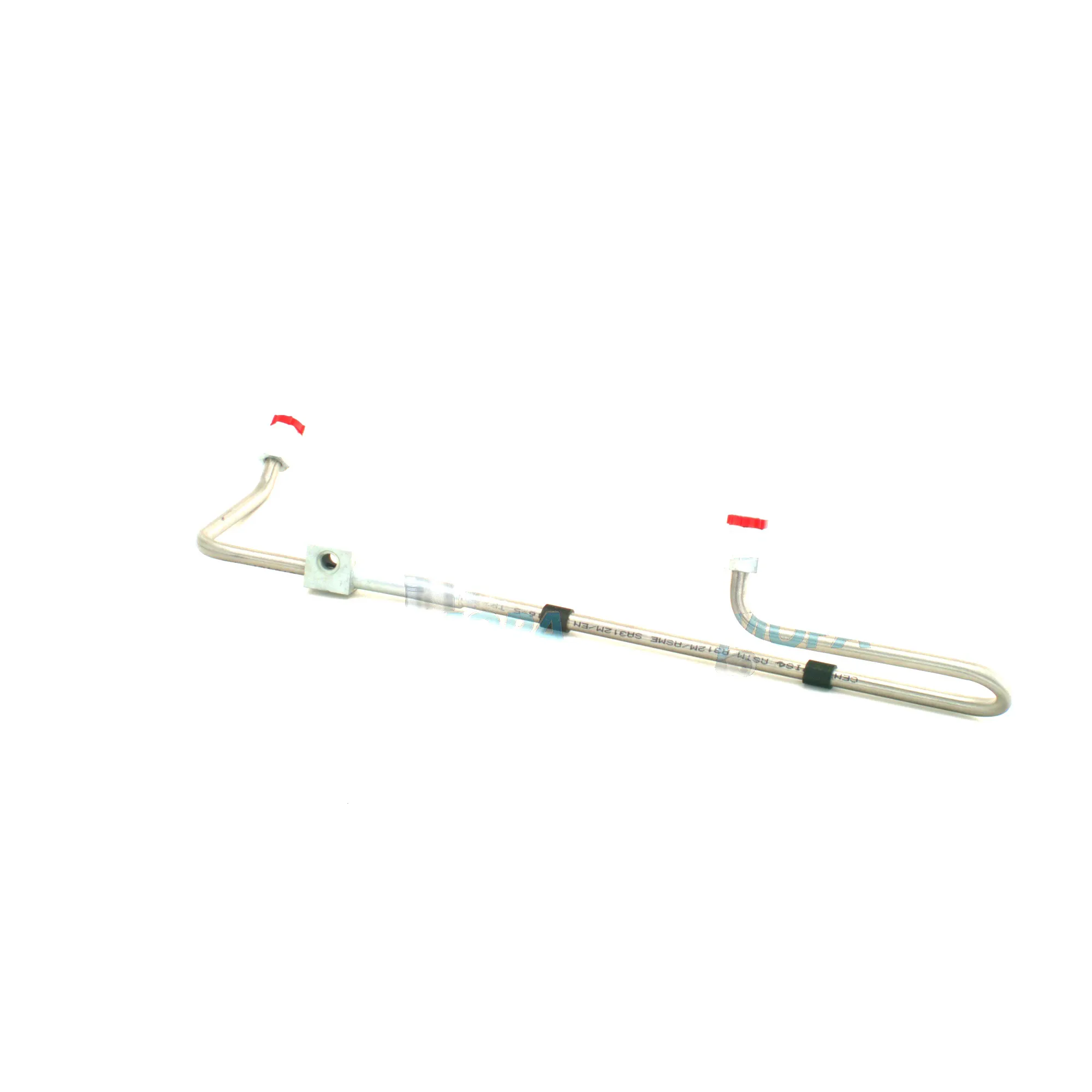 INJECTION LINE (leakage secured) - 3-SA062709/18-3 suitable for MTU engines 6