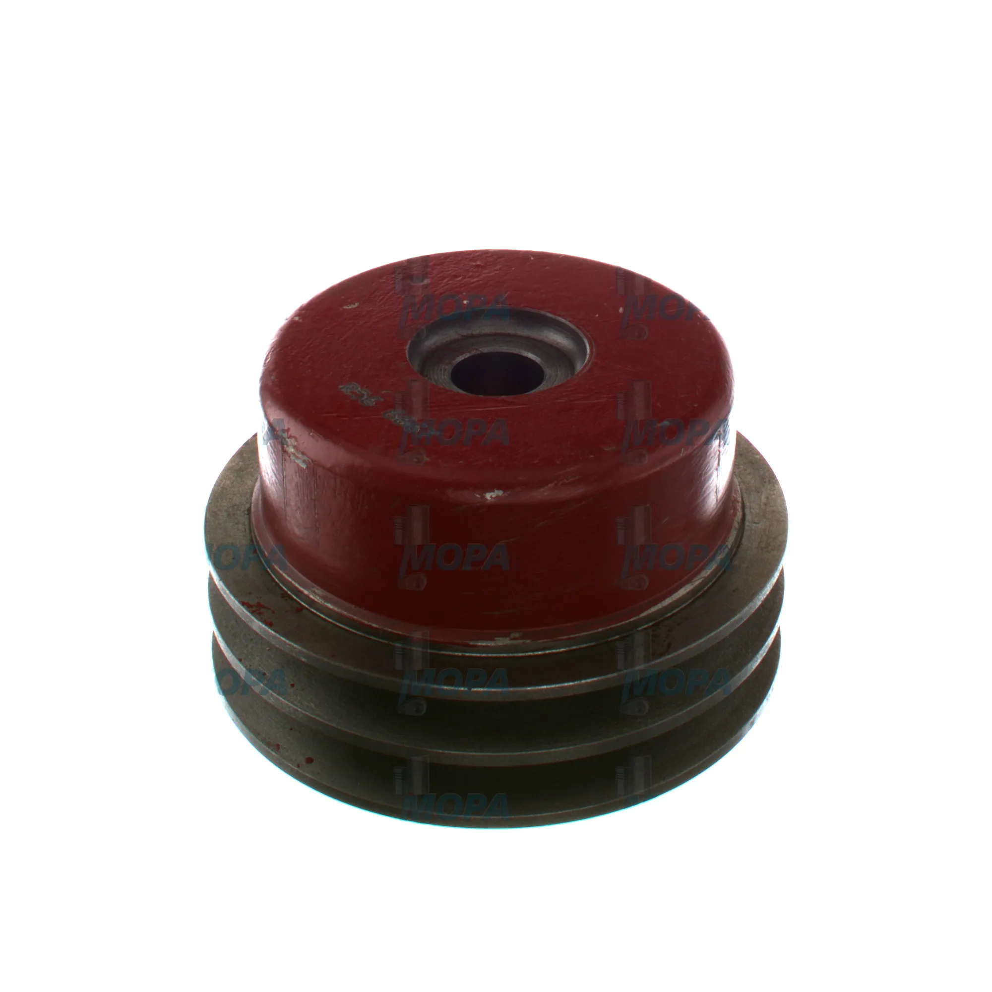 V-BELT PULLEY - 12161237 suitable for MWM & Deutz engines 8