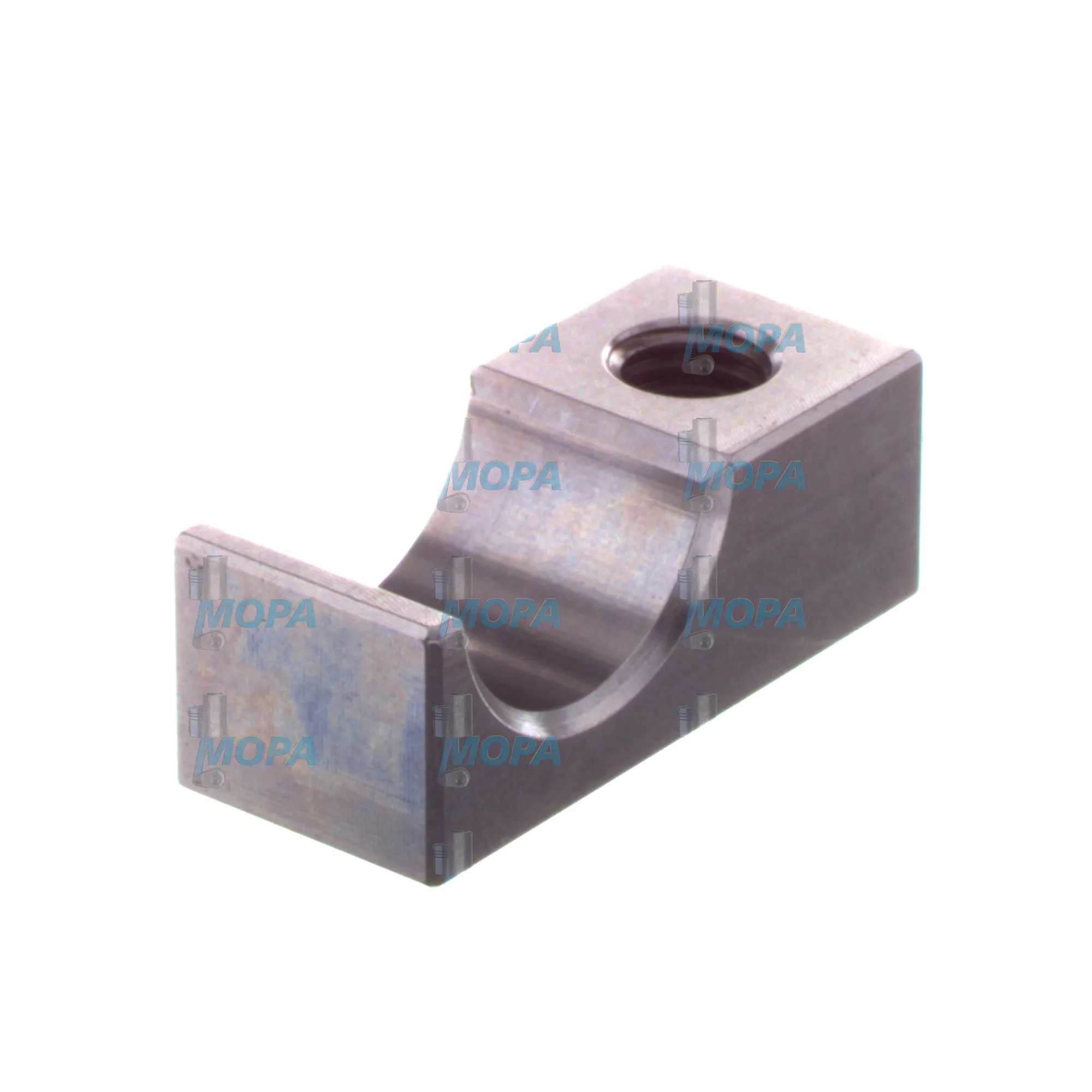 PIPE HALF-CLAMP - 700325018200 suitable for MTU engines