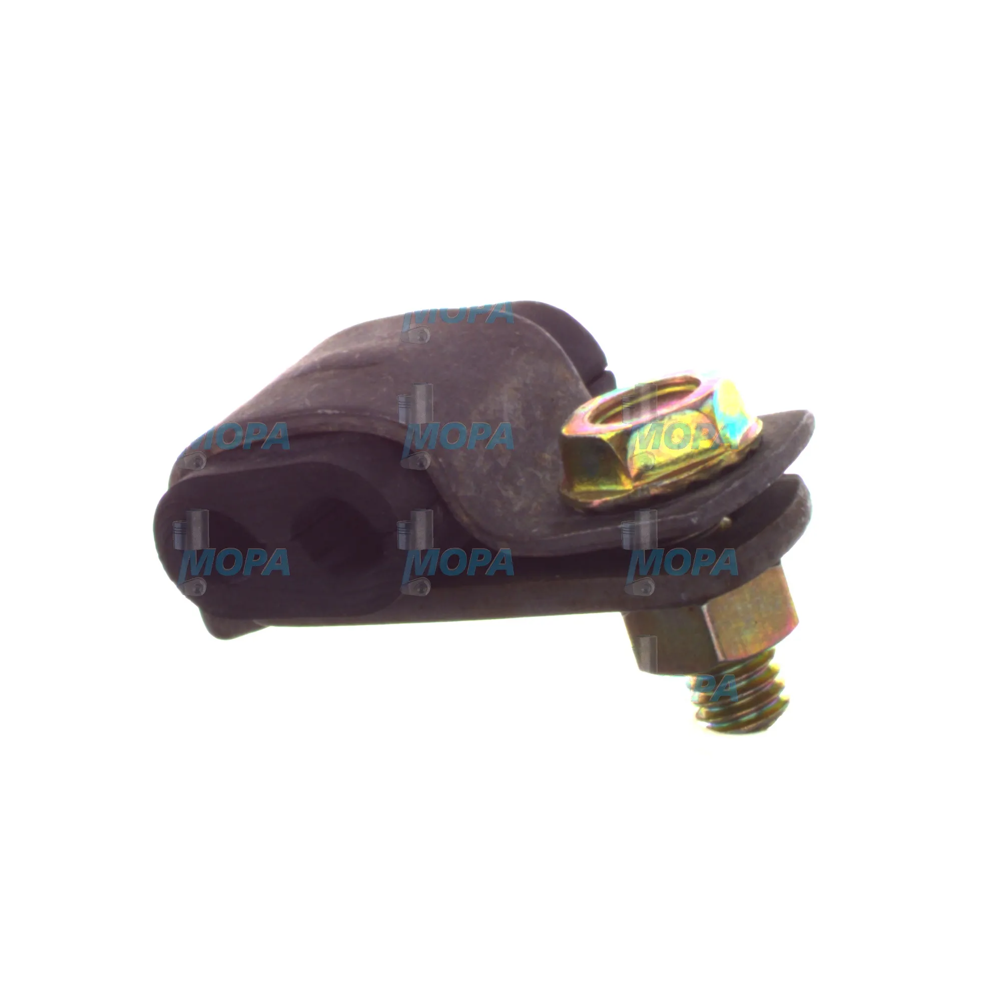 BEFESTIGUNGSSCHELLE - 51974016064 passend für MAN D Motoren 6