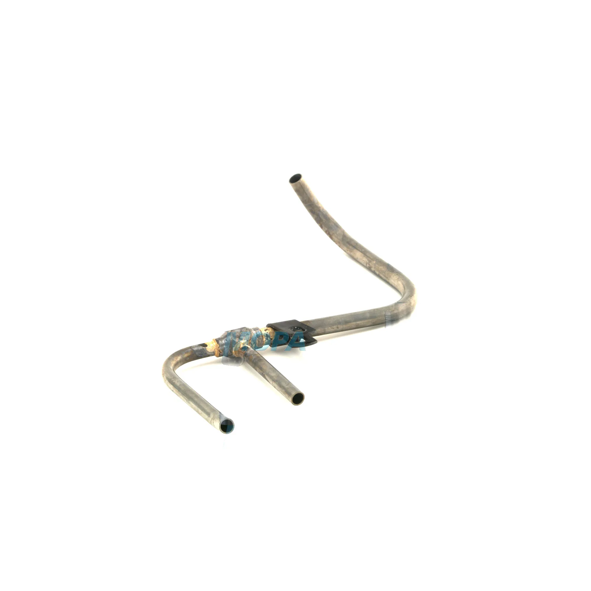 VENT LINE - 51063026005 suitable for MAN D-engines