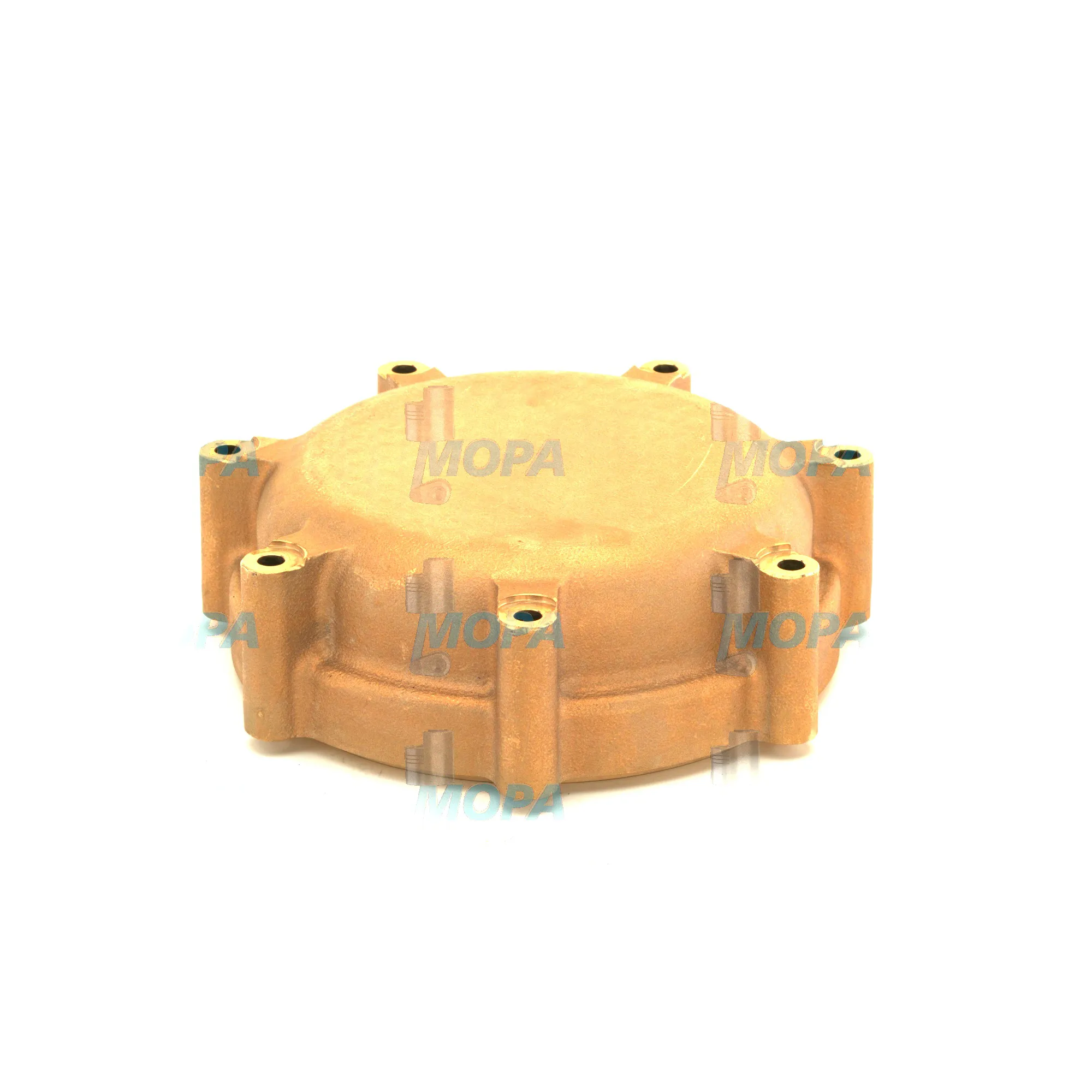 REVERSING CHAMBER - 51061120008 suitable for MAN D-engines