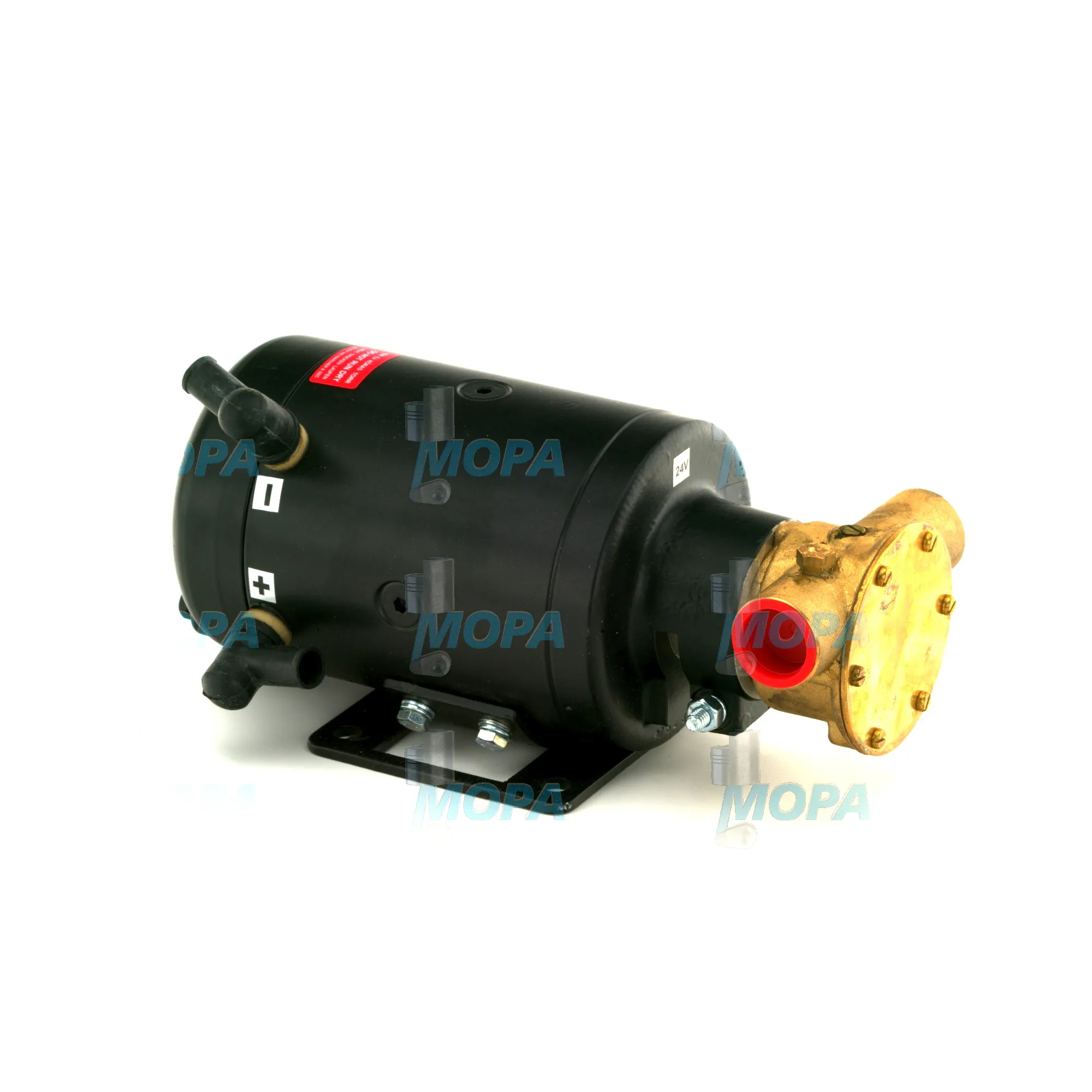 ROHWASSERPUMPE - 12302312 passend für MWM & Deutz Motoren 4