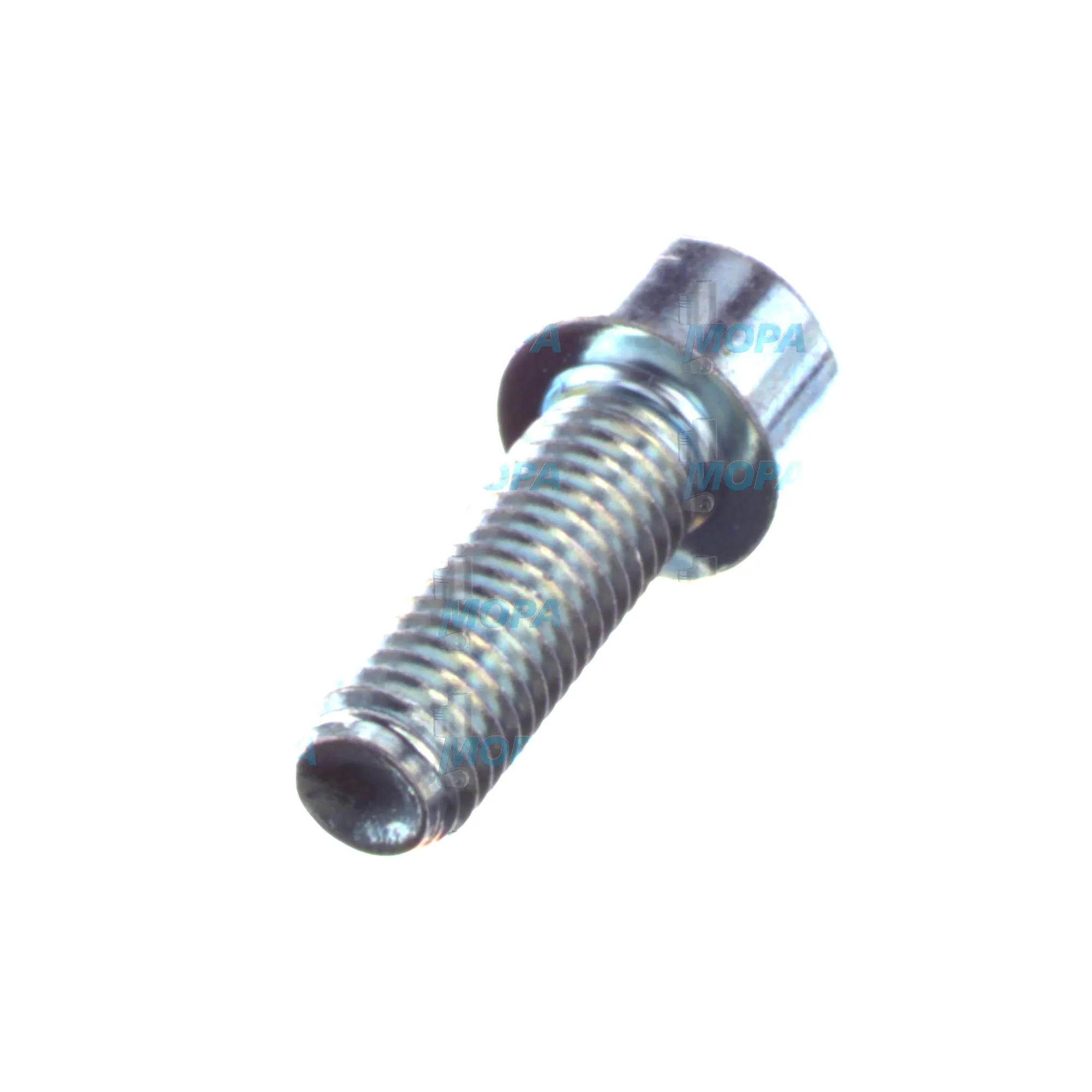 ZYLINDERSCHRAUBE - 000912008055 passend für MTU Motoren 9