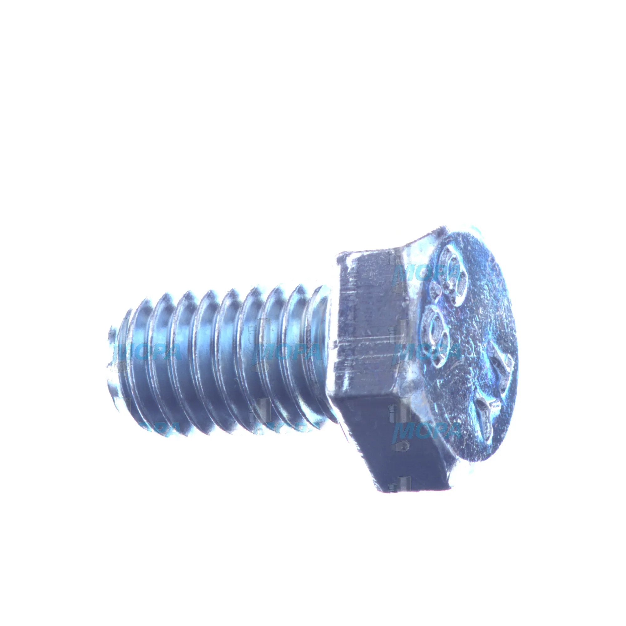 HEXAGON BOLT - 000933008013 suitable for MTU engines 4