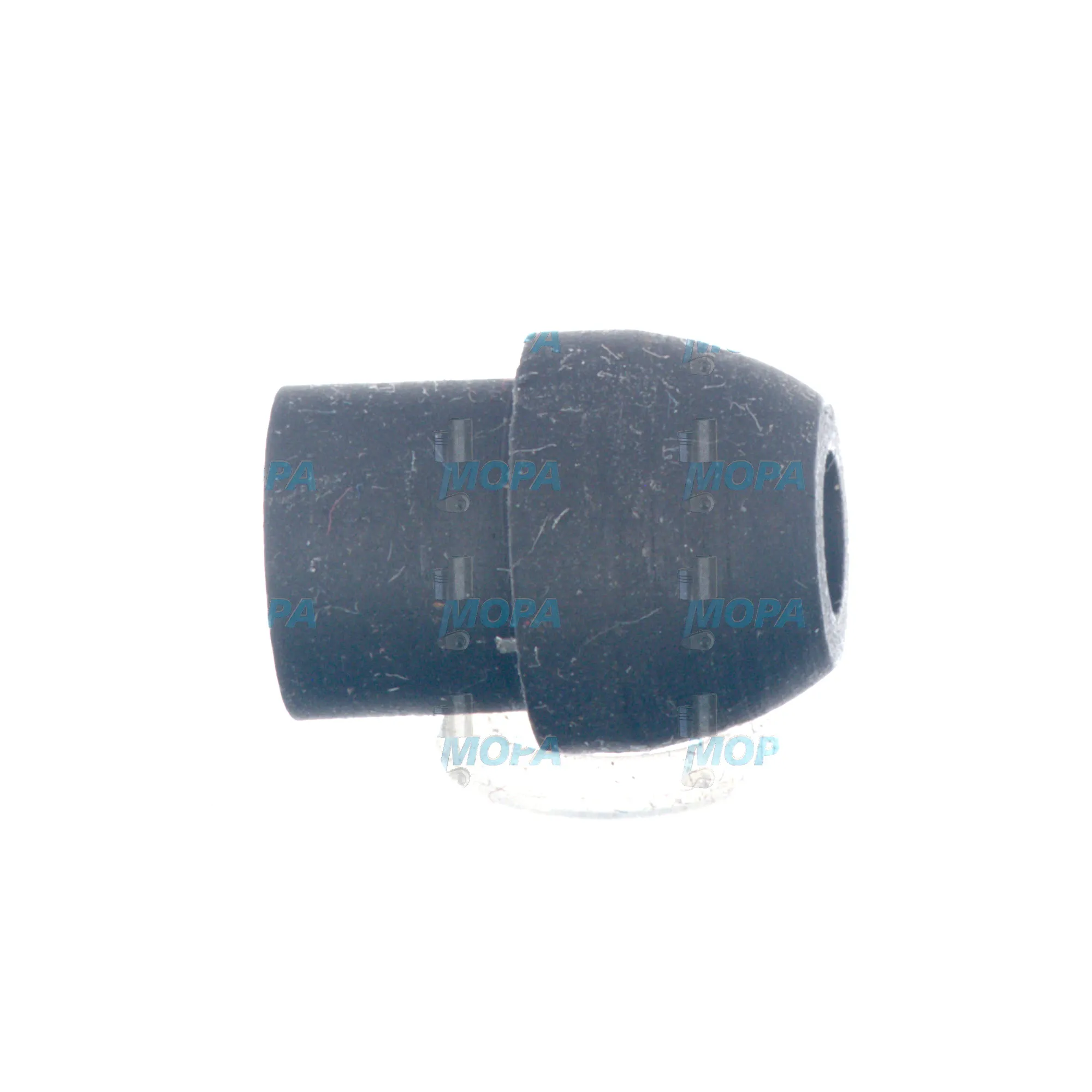 BALL-TYPE NIPPLE - 604040100004 suitable for MWM & Deutz engines 5