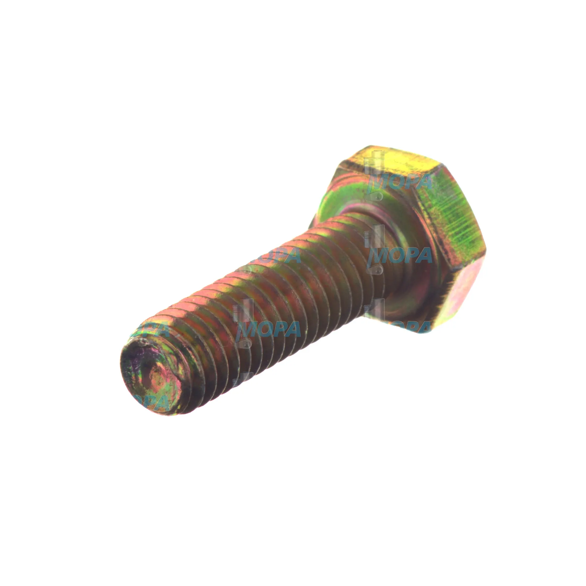 SCHRAUBE - 000000001444 passend für MTU Motoren 4