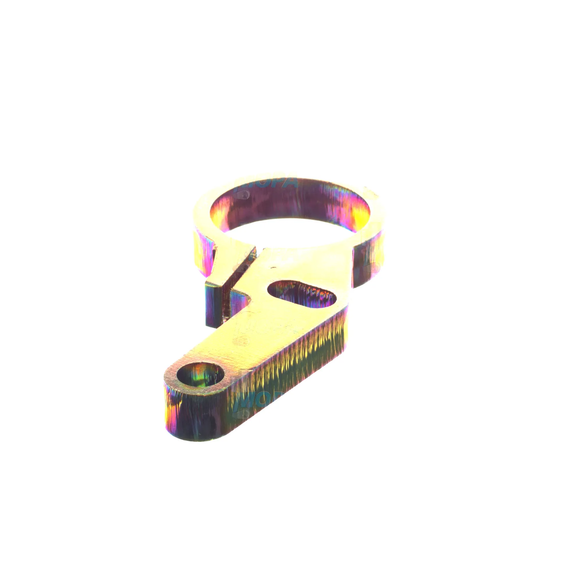 BRACKET - 51271400024 suitable for MAN D engines 8