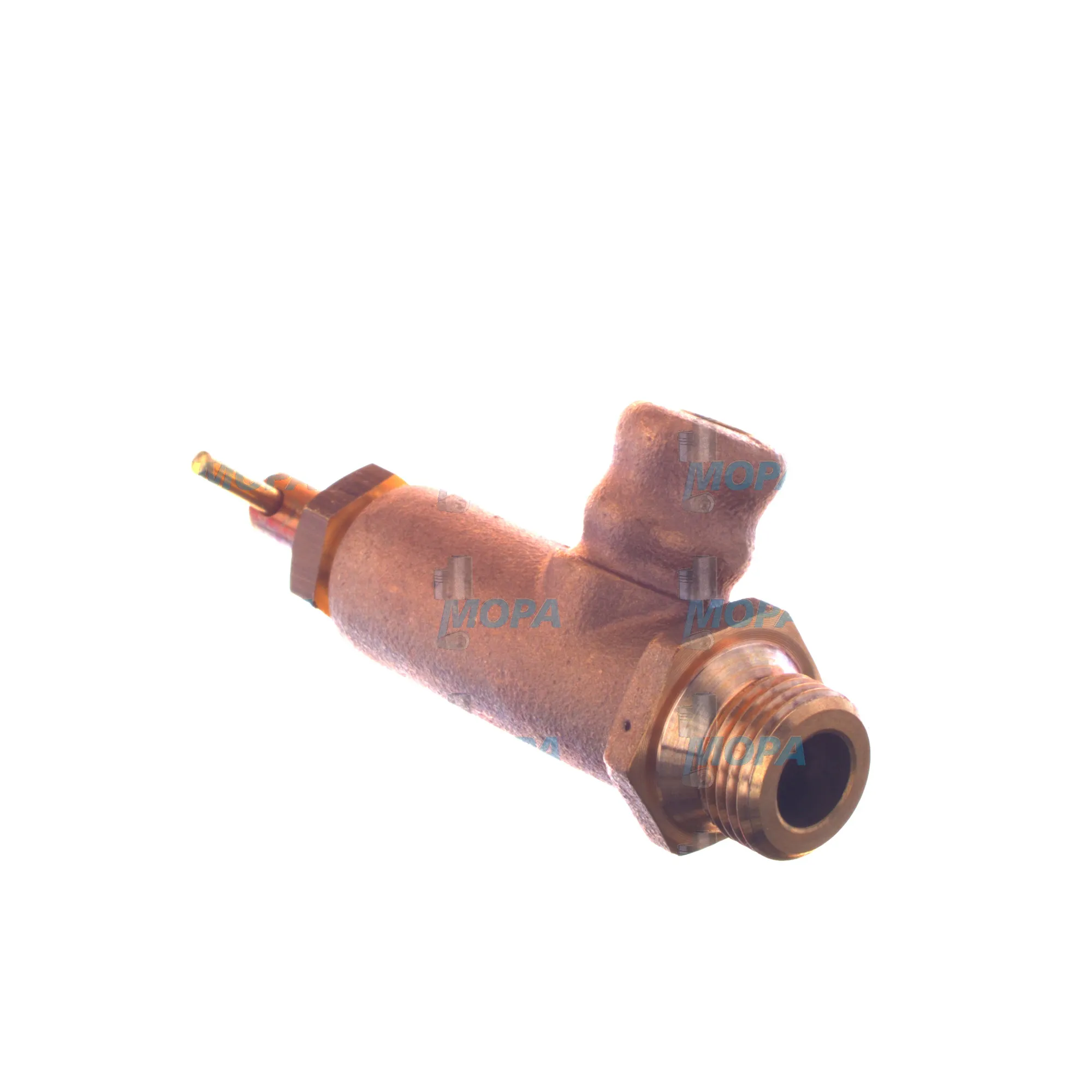 ABLASSVENTIL - 01162841 passend für Deutz Motoren 7