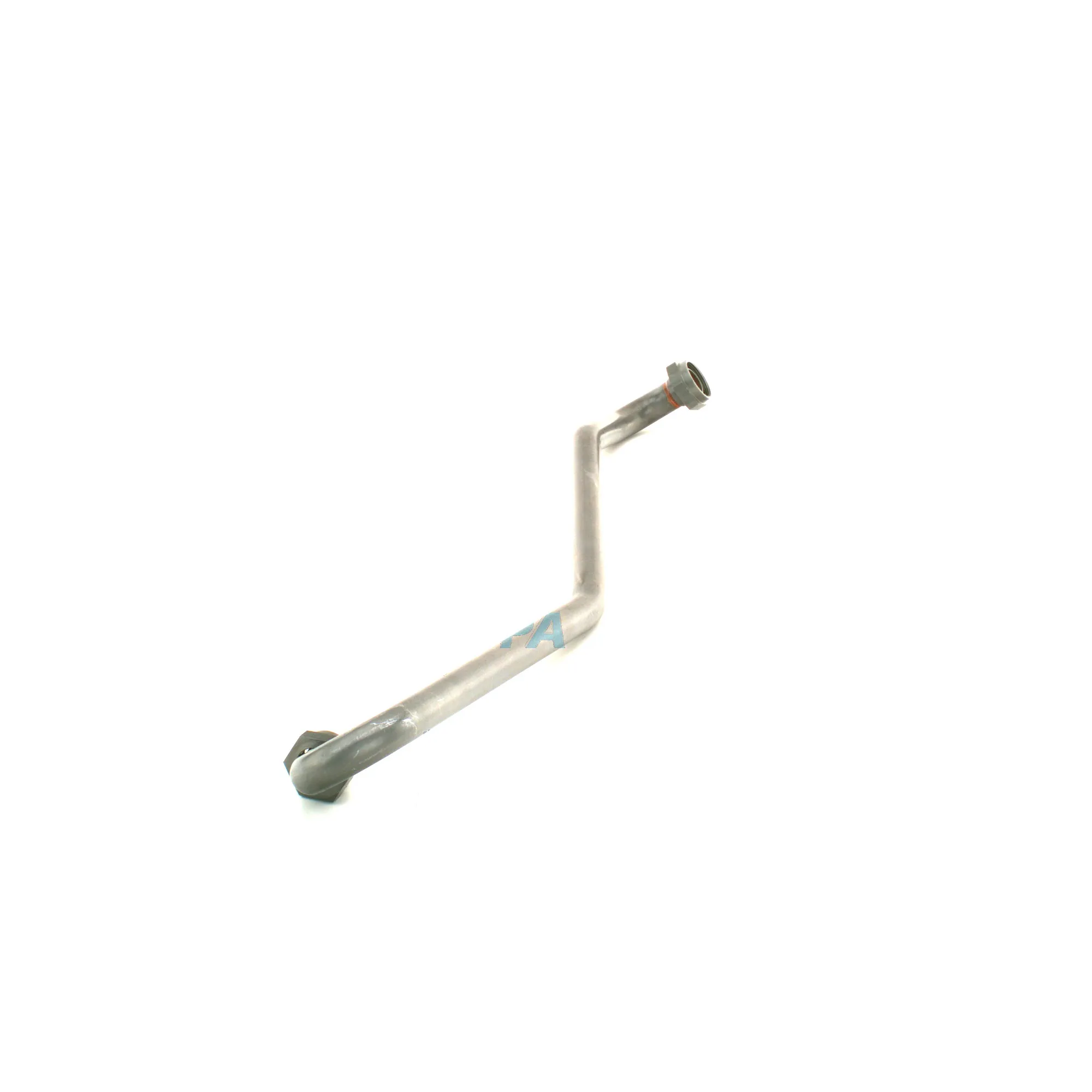 OIL RETURN PIPE - 5801807820 suitable for MTU engines