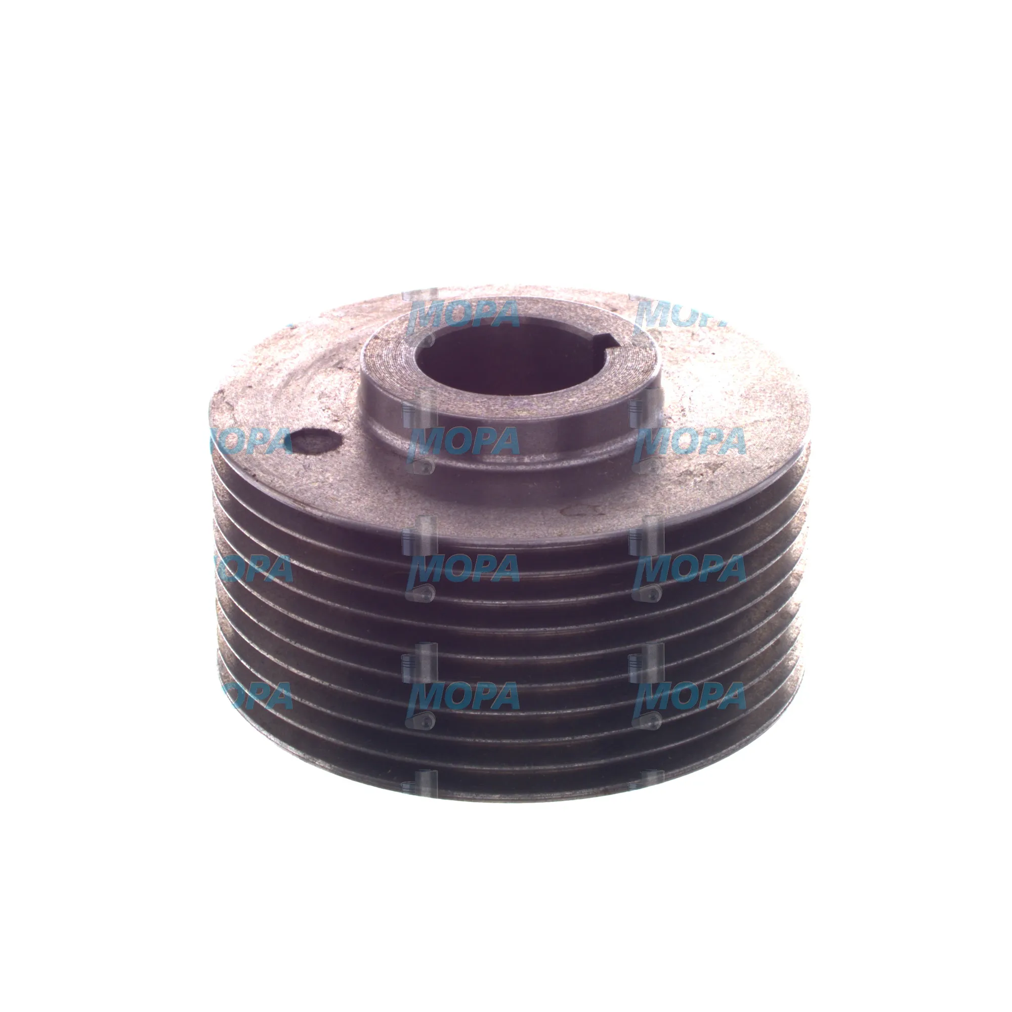 V-BELT PULLEY - 05145471 suitable for MTU engines 5