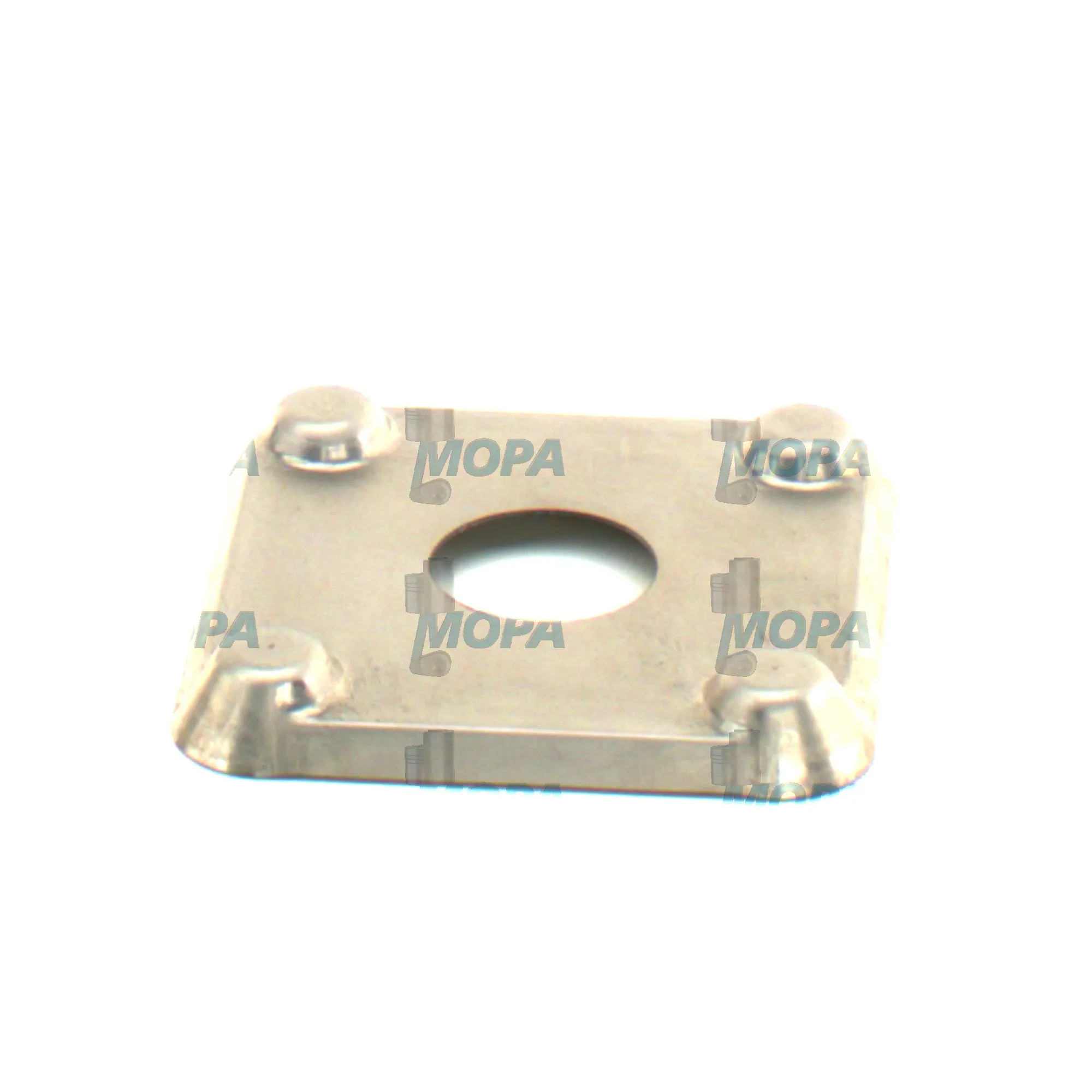 COVER PLATE - 5502370765 suitable for MTU engines 4