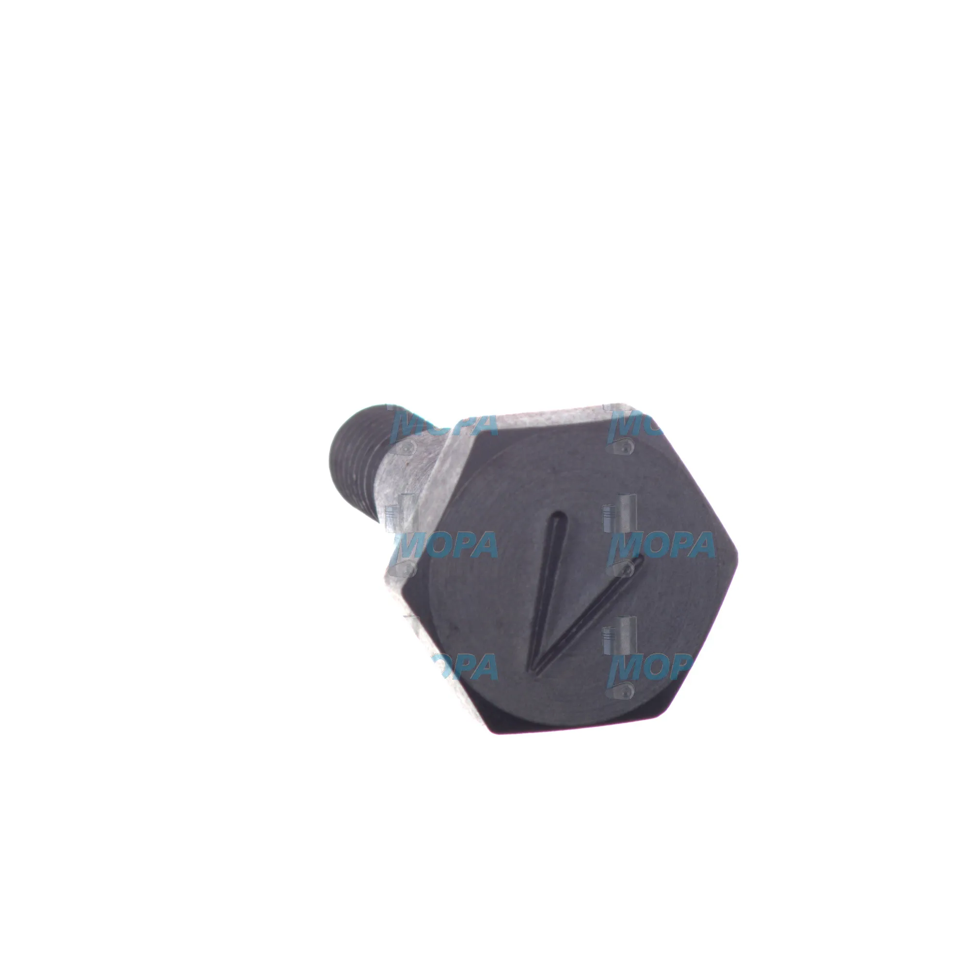 ADJUSTING SCREW - 628/17/16/05034673 suitable for MWM & Deutz engines 4
