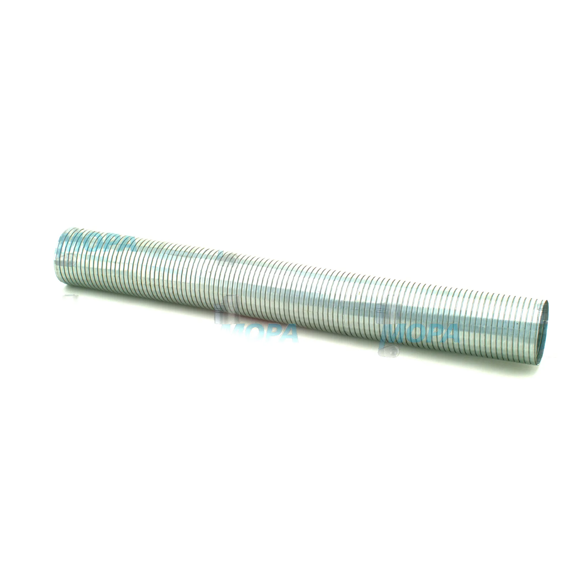 FLEXIBLE METAL TUBE - 01179880 suitable for Deutz engines 5
