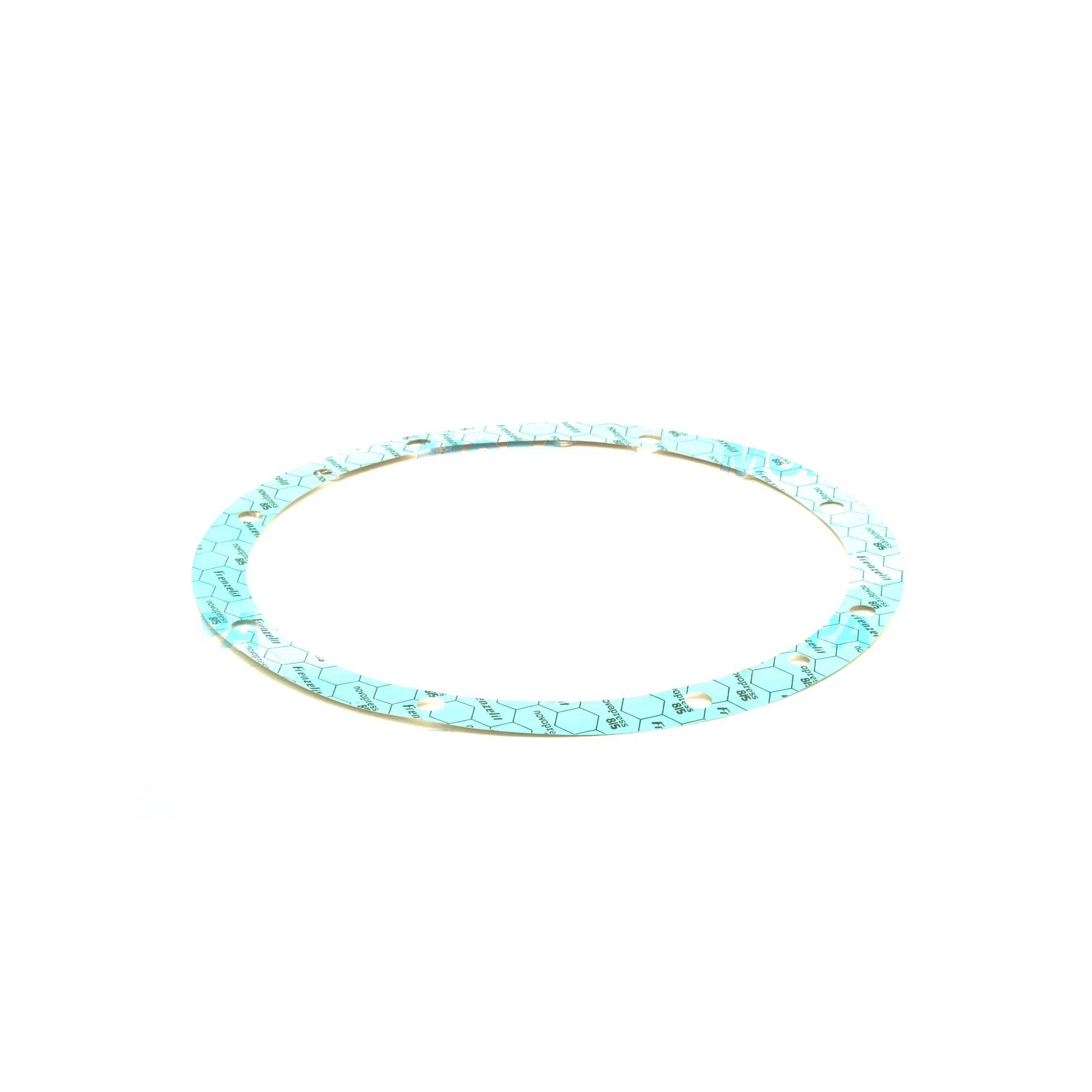 GASKET - 5840984580 suitable for MTU engines 5