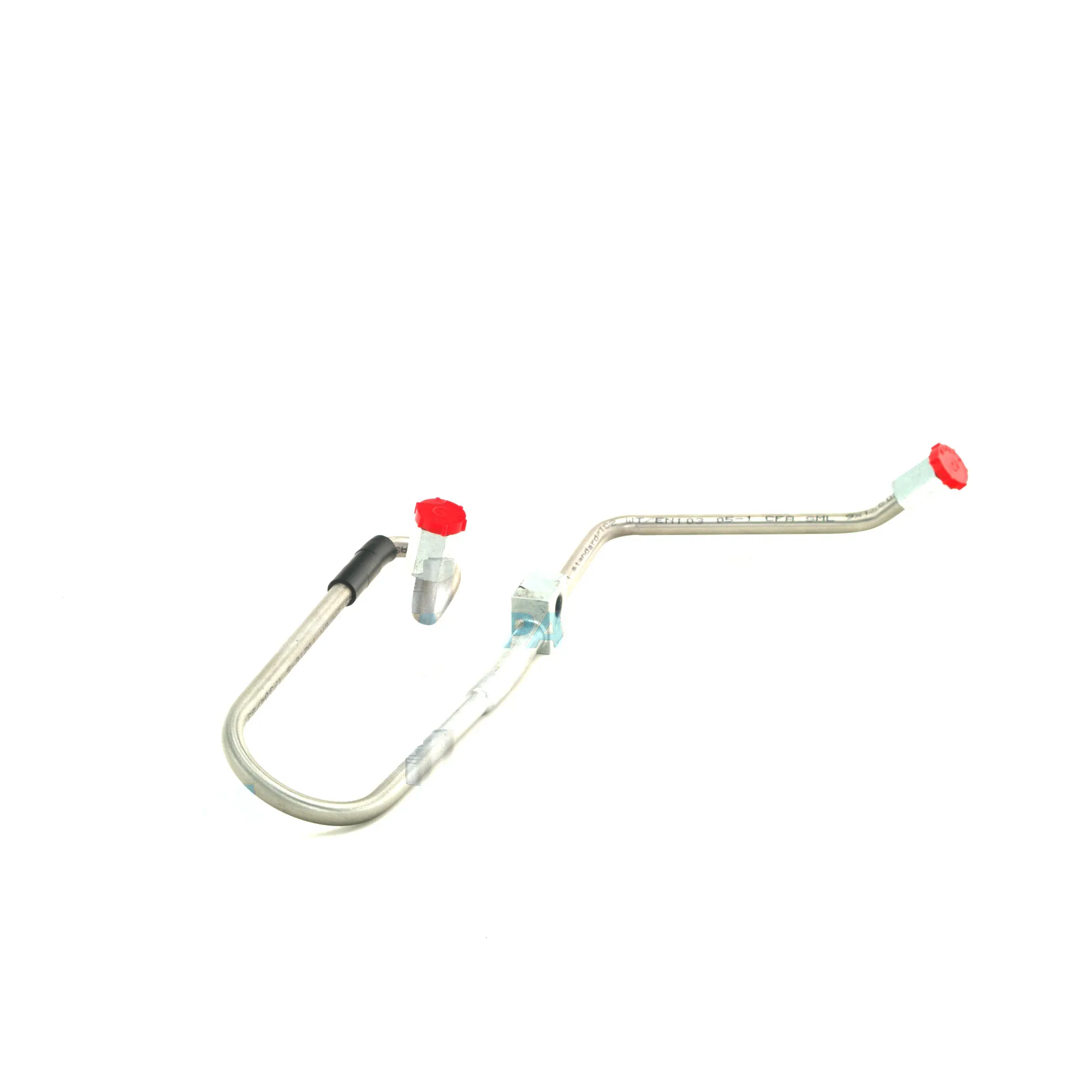 INJECTION LINE (leakage secured) - 3-SA062709/18-2 suitable for MTU engines 8