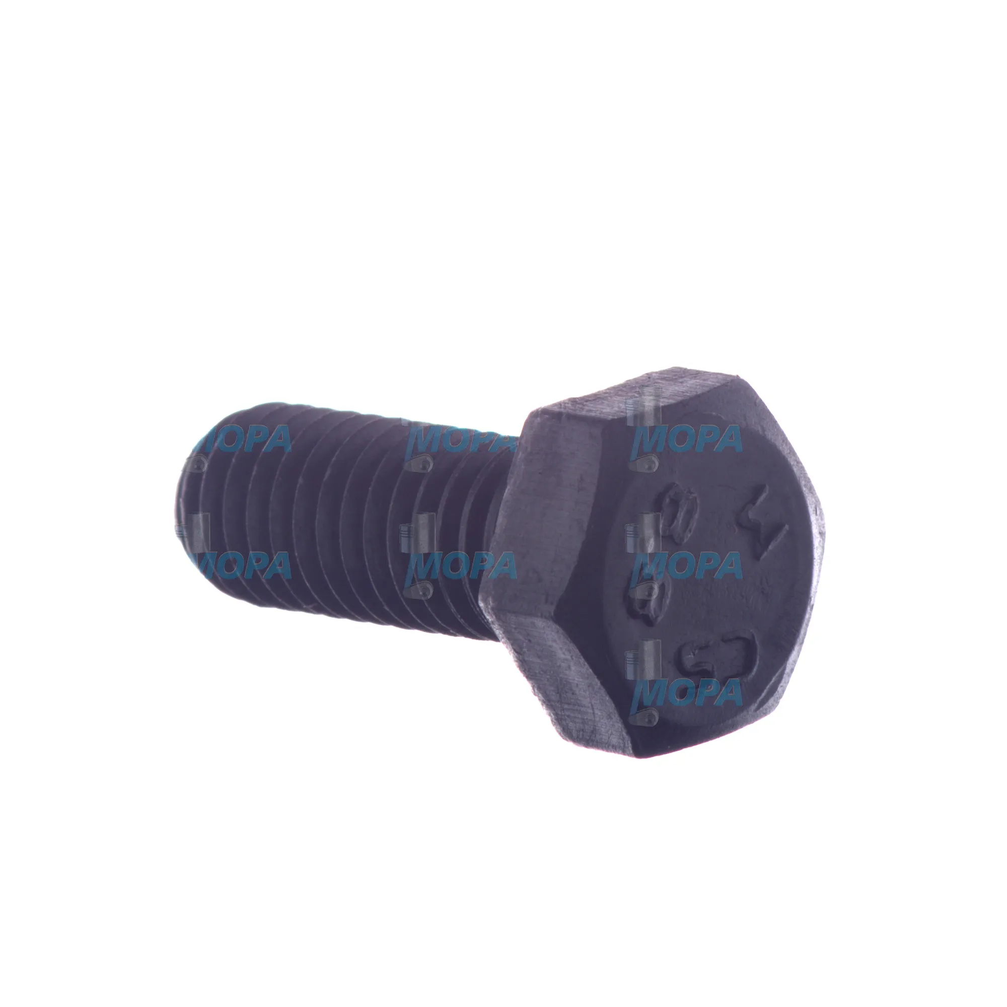 HEXAGON NUT - 01100152 suitable for Deutz engines 8
