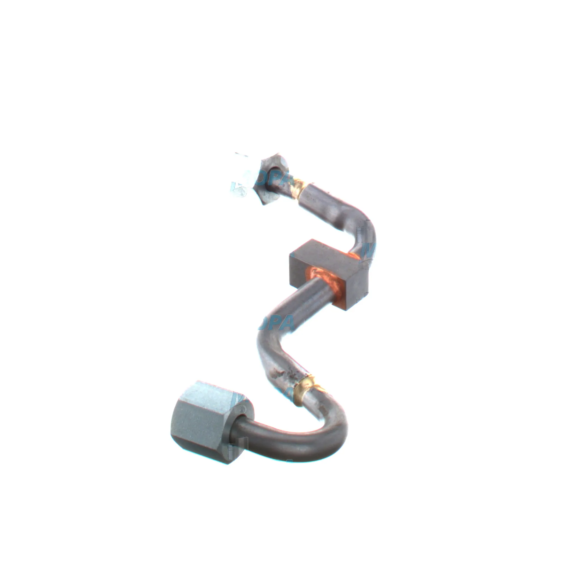INJECTION LINE - 04282700 suitable for Deutz engines