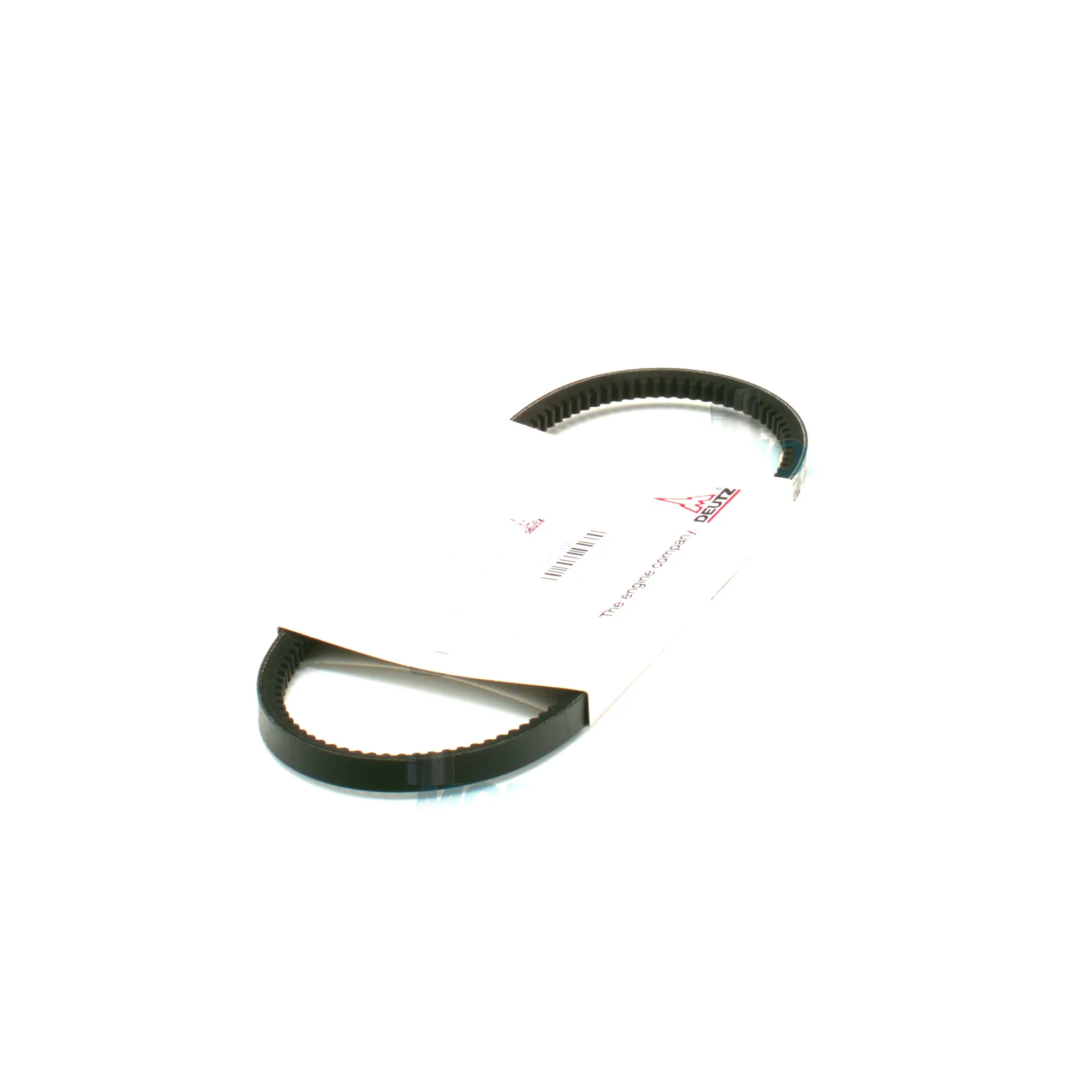 V-BELT - 01154351 suitable for Deutz engines 10