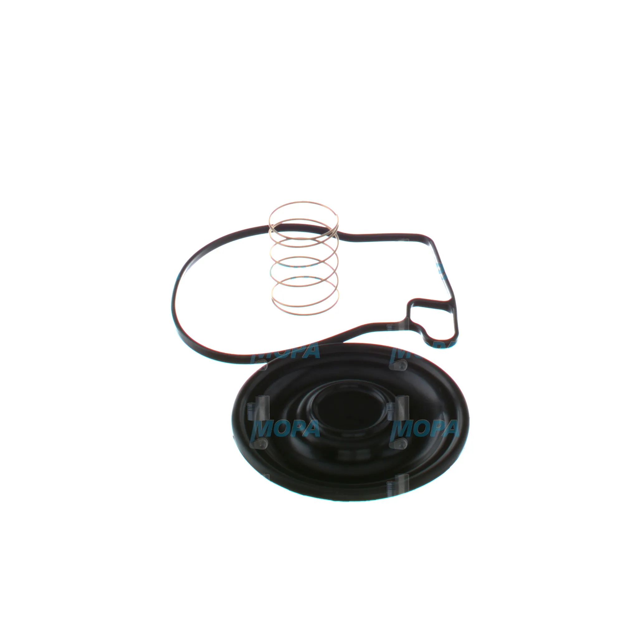 MEMBRANE - 5410180233 passend für MTU Motoren 5