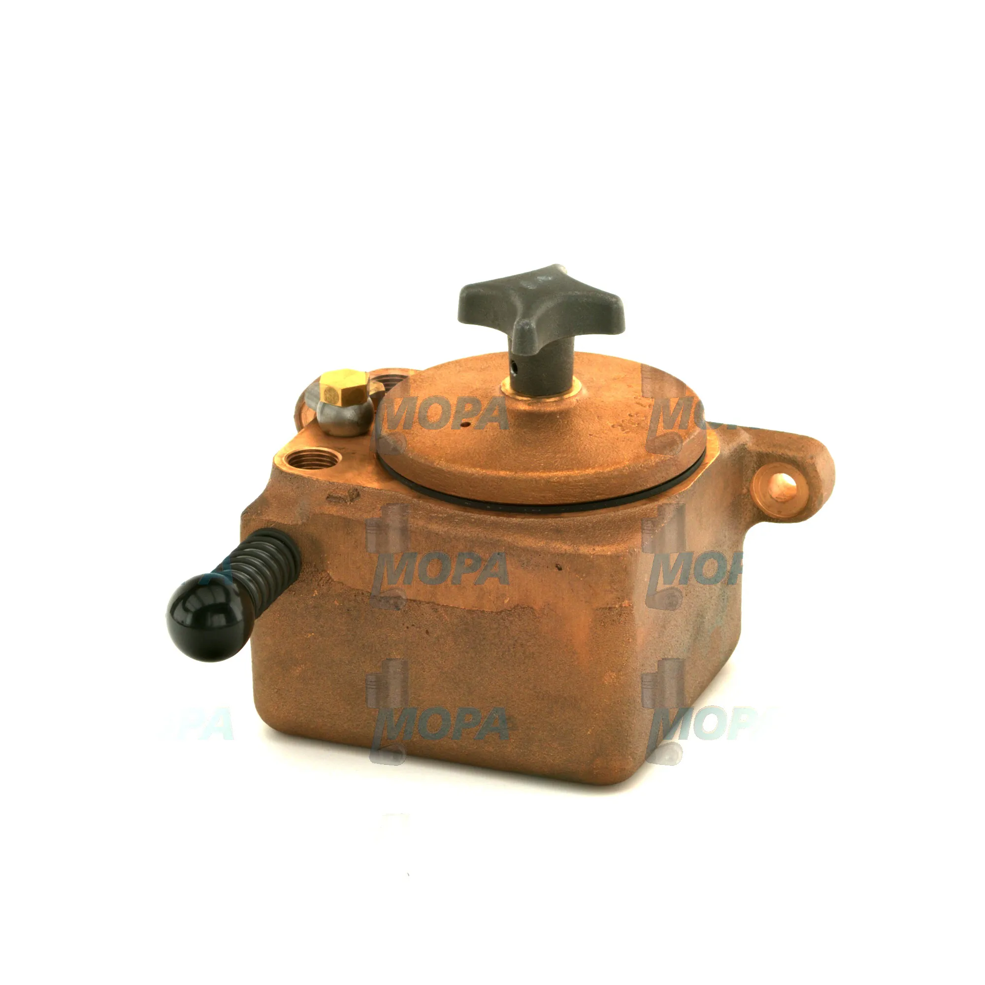CLEANING DEVICE - 628/43/17/05038733 suitable for MWM & Deutz engines 3
