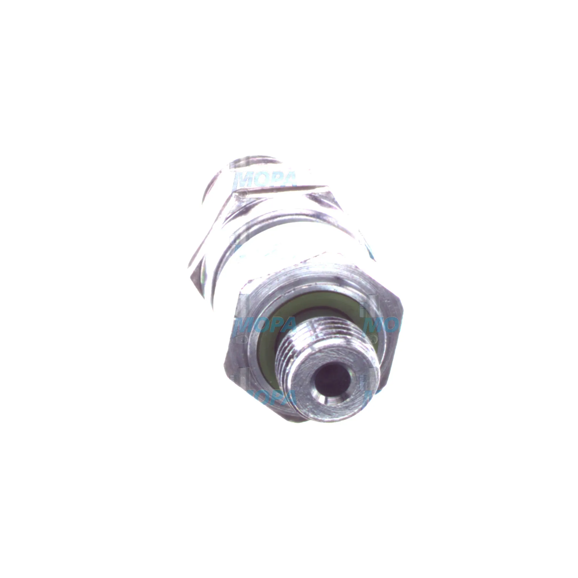 RUECKSCHLAGVENTIL - 5551800132 passend für MTU Motoren 5