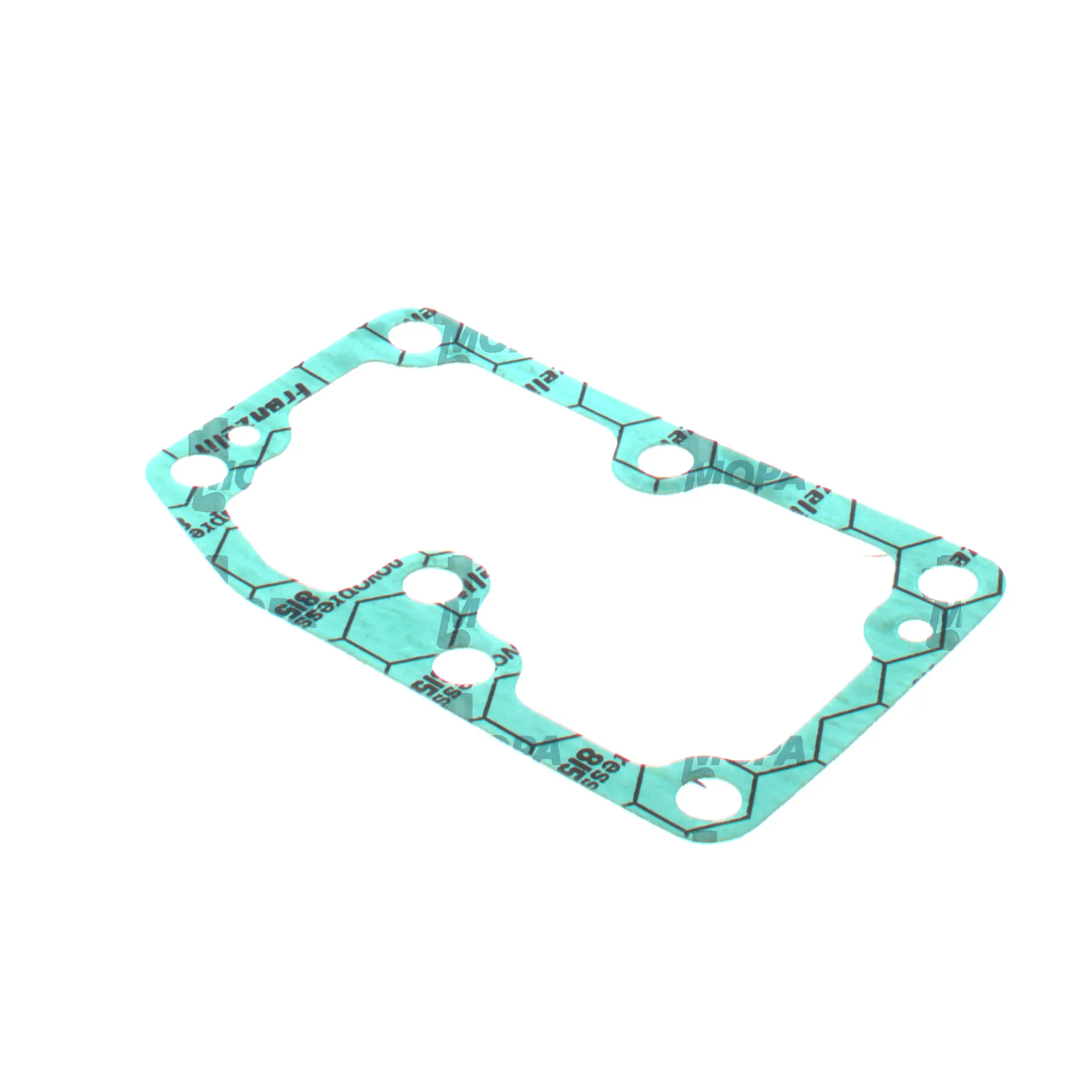GASKET - 5010631080 suitable for MTU engines 4
