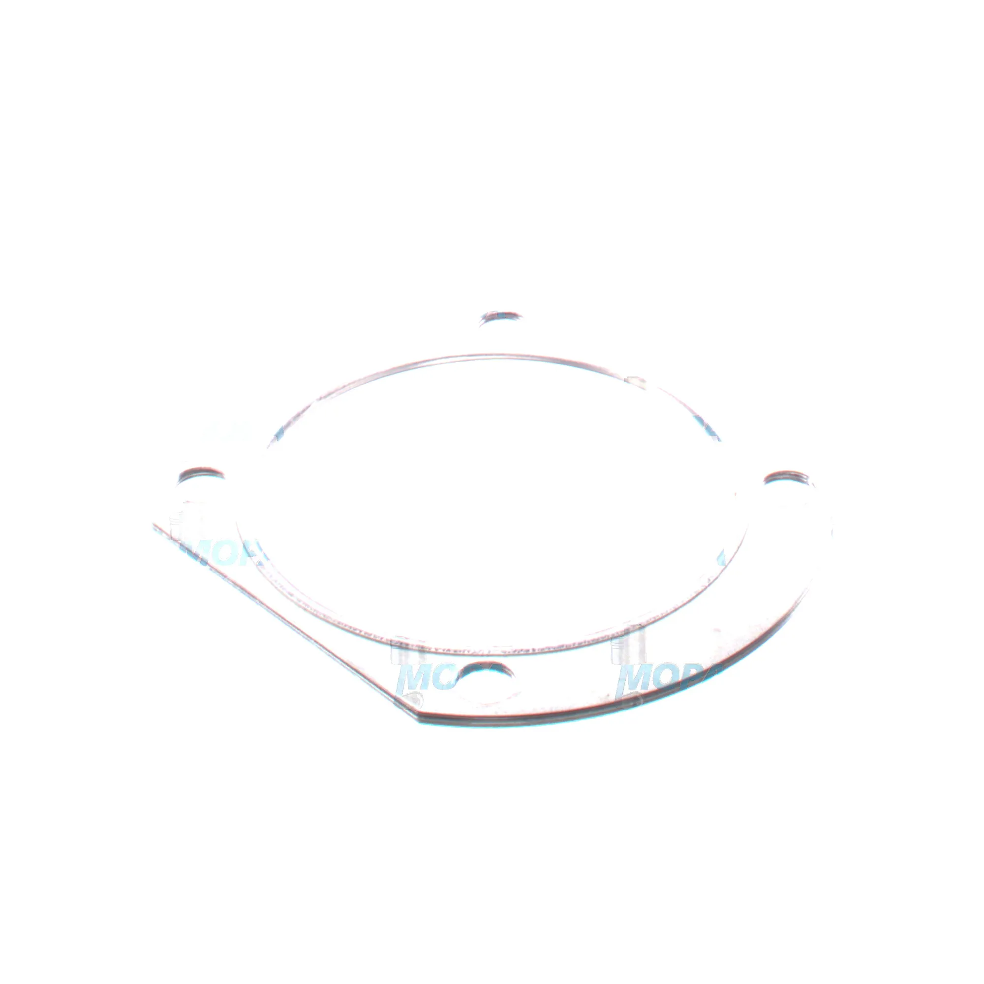 GASKET - 04001517 suitable for MWM & Deutz engines 7