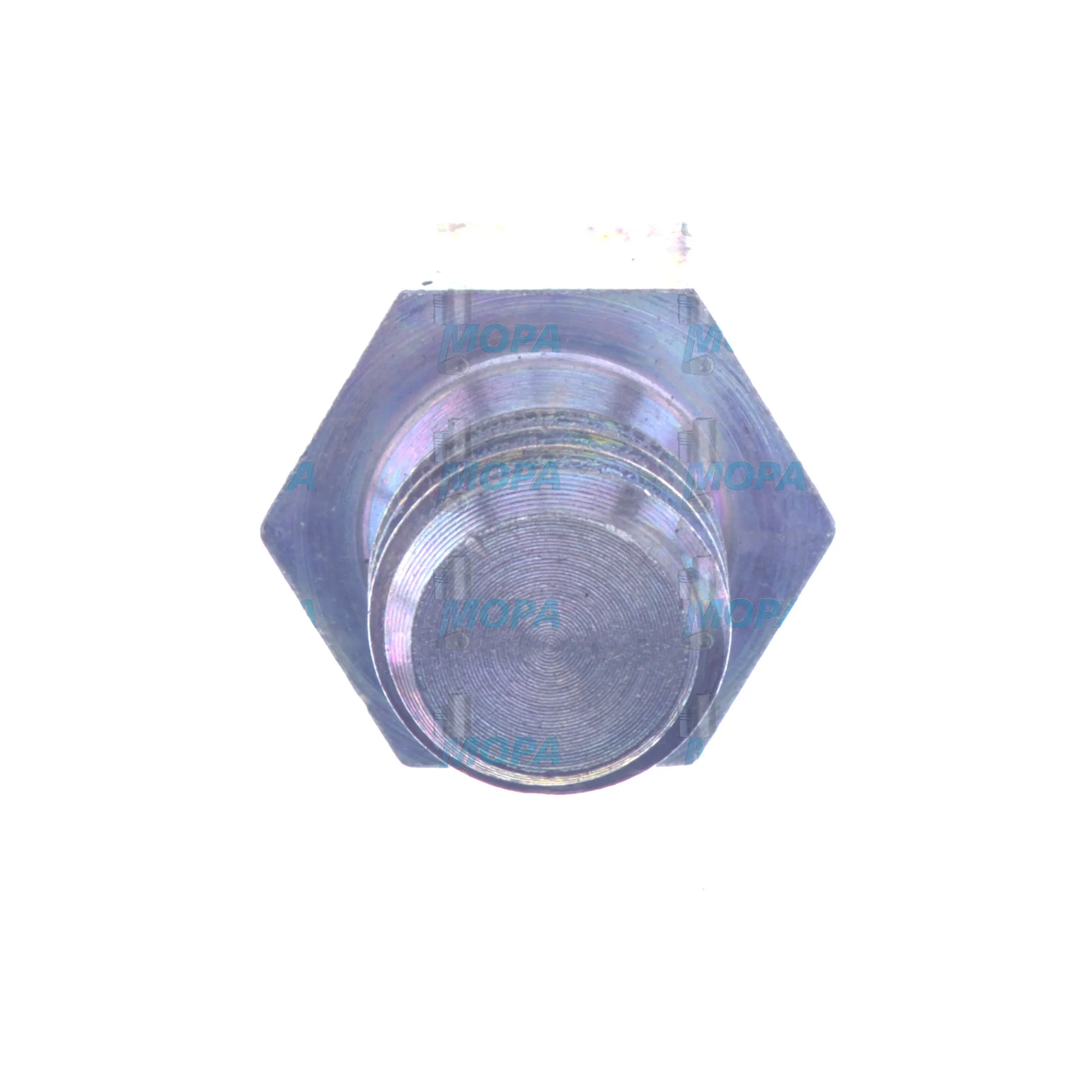 SCREW PLUG - 01181401 suitable for Deutz engines 8