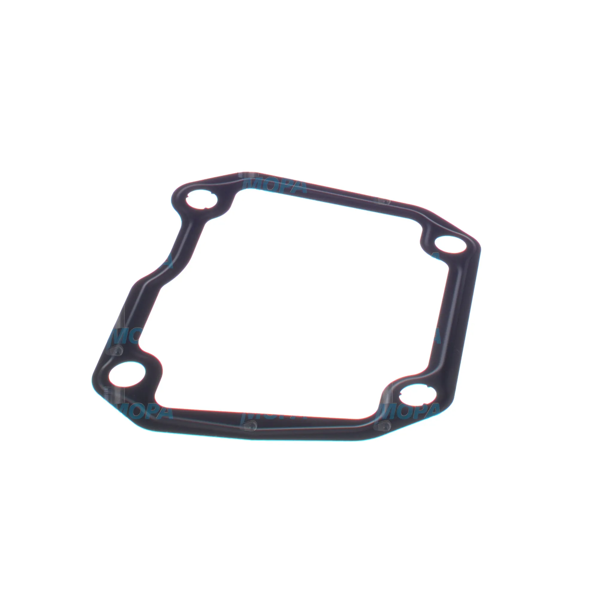 EXHAUST MANIFOLD GASKET - 51089010301 suitable for MAN D engines 8