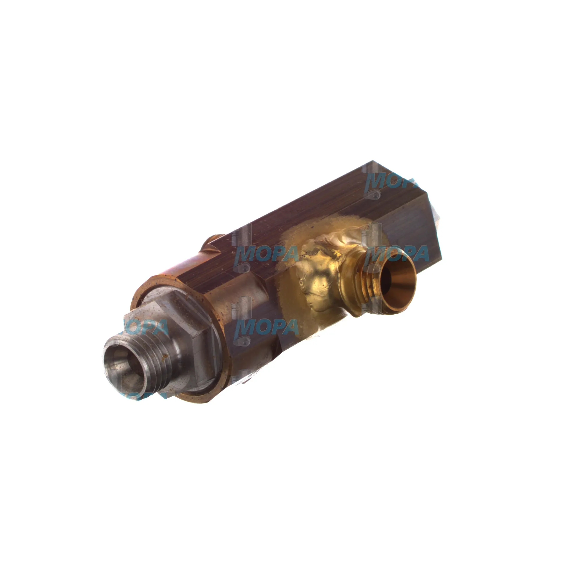 VALVE - 5801802015 suitable for MTU engines 9