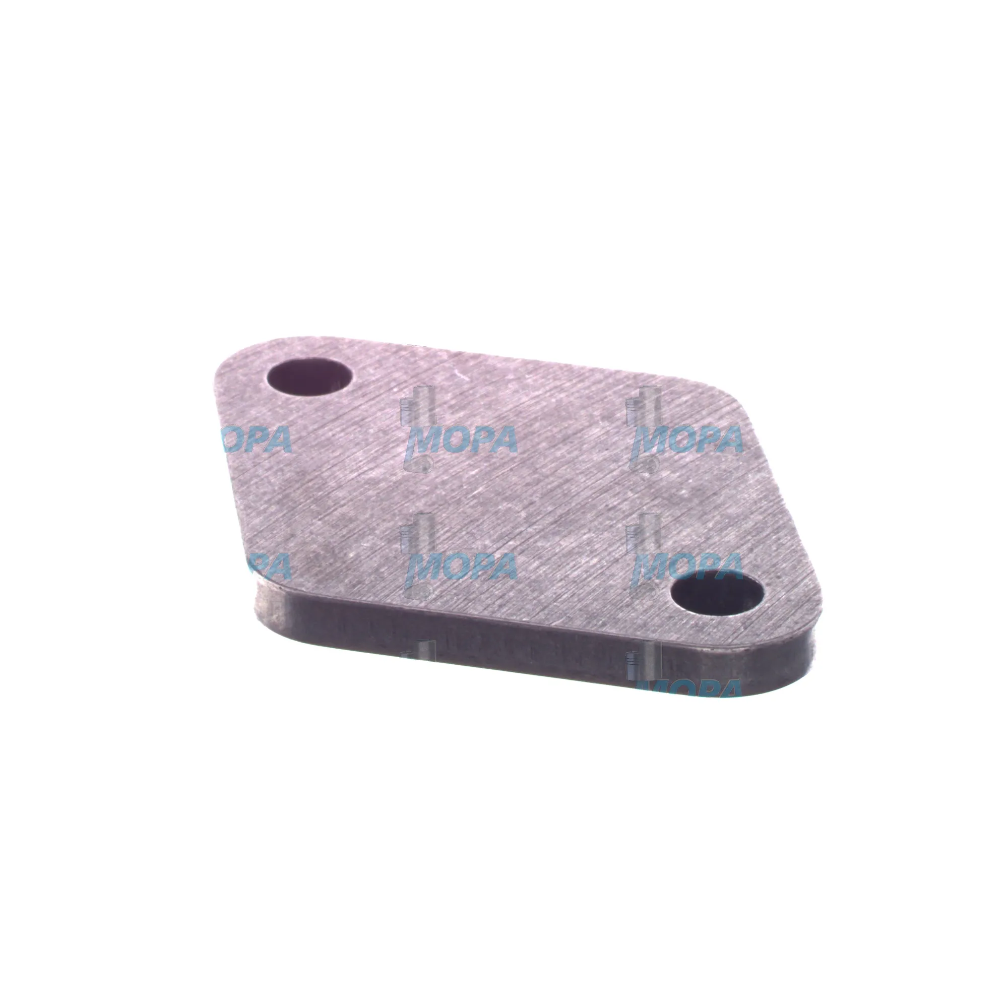 FLANGE - 51981120243 suitable for MAN D-engines 7