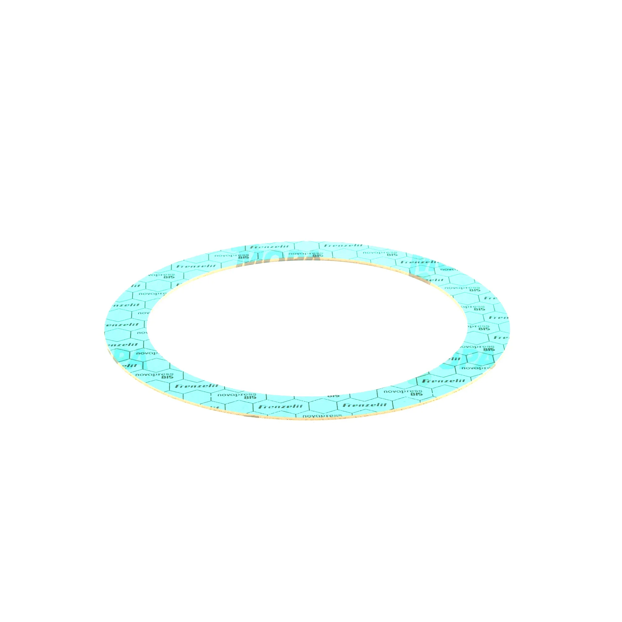 GASKET - 202690175000 suitable for MTU engines 8