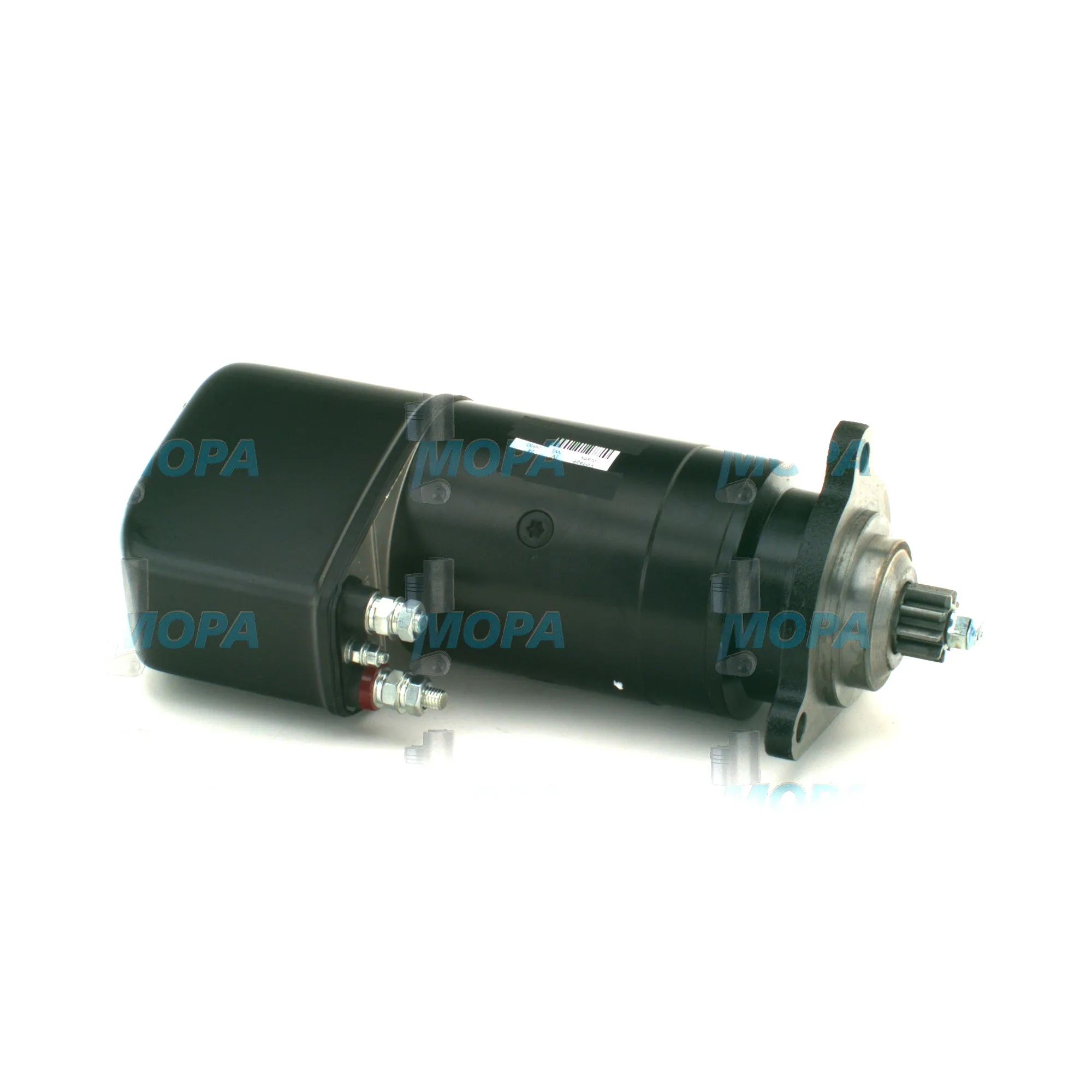 STARTER - 0001330065 suitable for Bosch engines