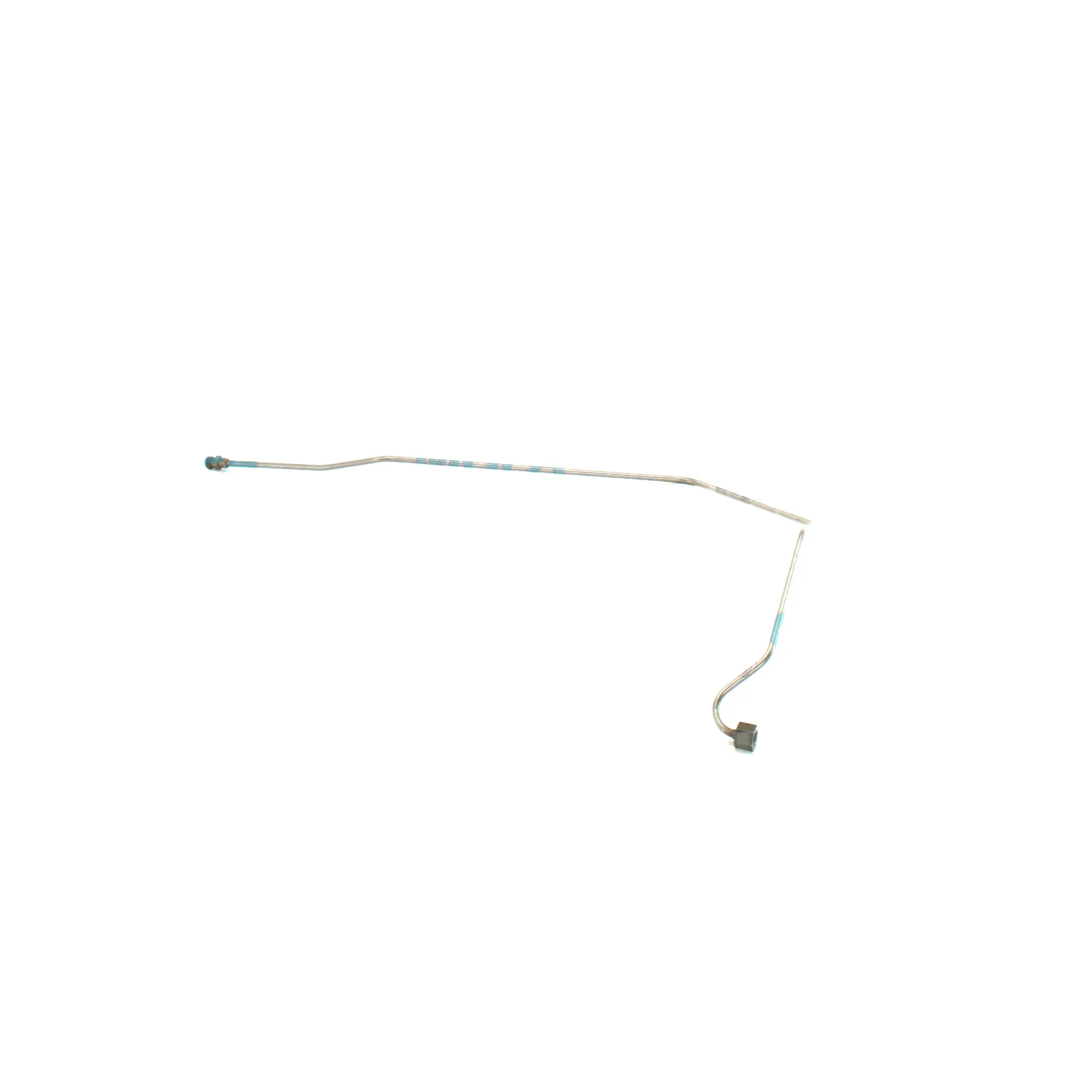 OIL LINE - 5801800821 suitable for MTU engines 4