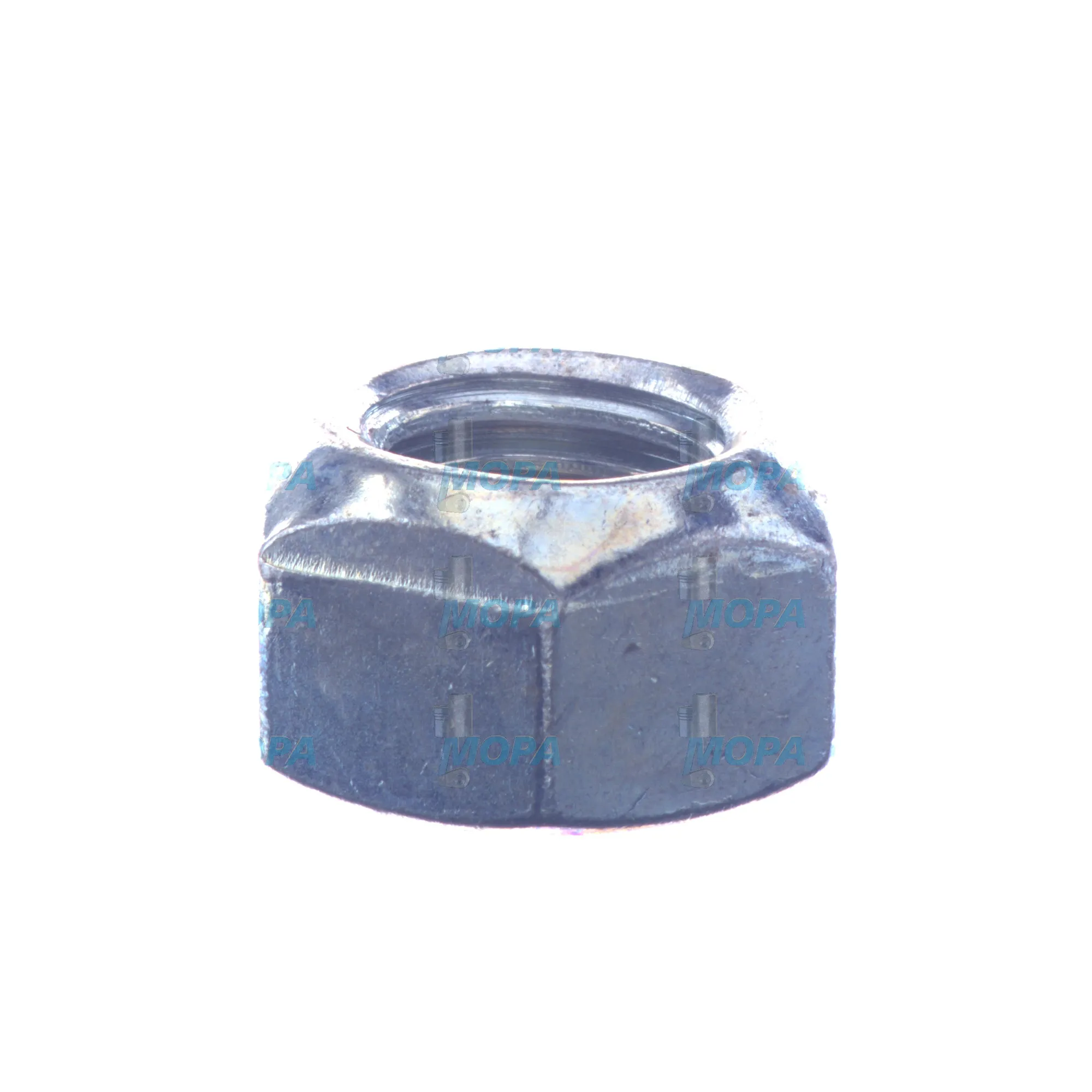 LOCKING NUT - 01150003 suitable for MWM & Deutz engines 5