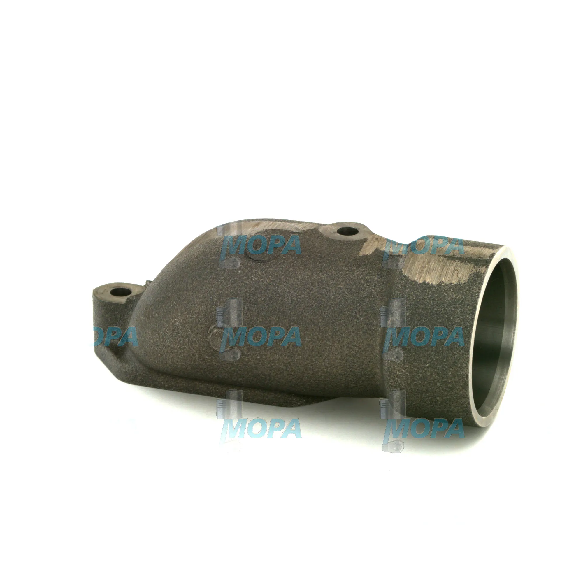 COOLANT ELBOW - 51063010918 suitable for MAN D engines 7