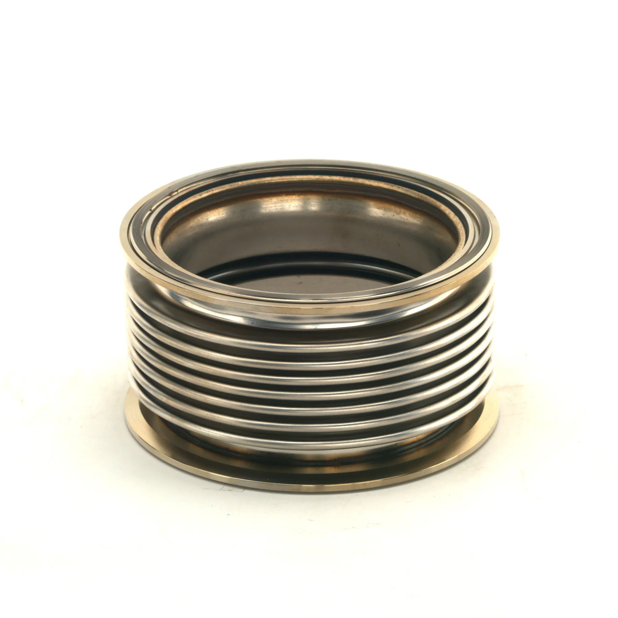 EXHAUST PIPE BELLOWS - X52414100125 suitable for MTU engines 7