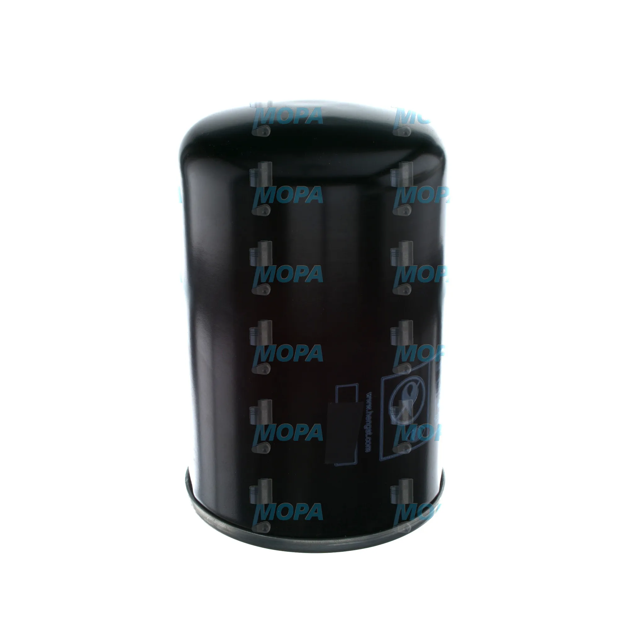 SPIN-ON FUEL FILTER - 1457434154 suitable for Bosch engines 8