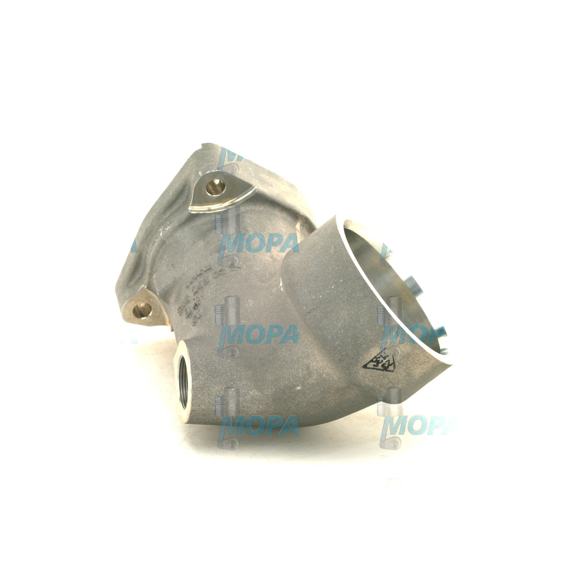 KRUEMMER - 5562030224 passend für MTU Motoren 8