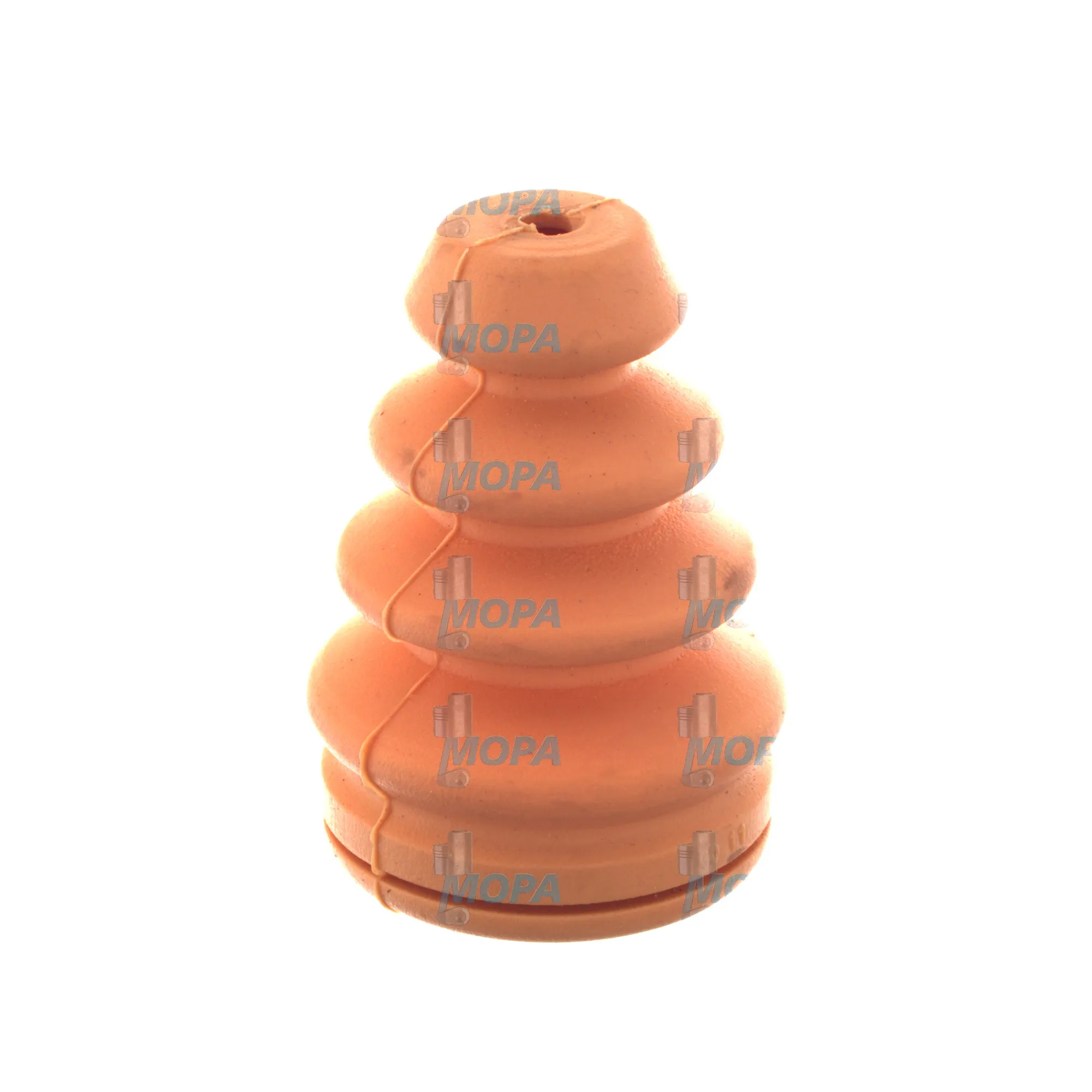 BELLOWS - 02249246 suitable for Deutz engines 3
