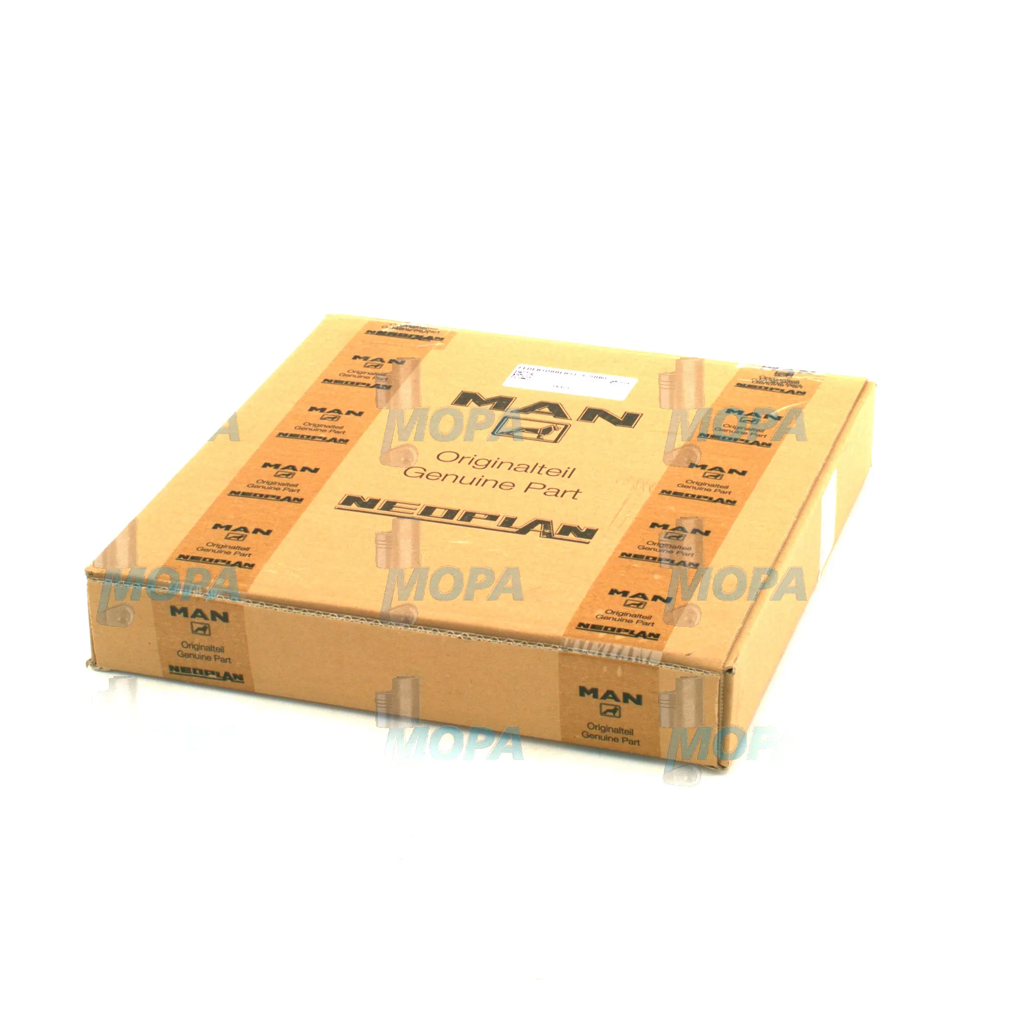 SCALE - 51979080082 suitable for MAN D-engines 9